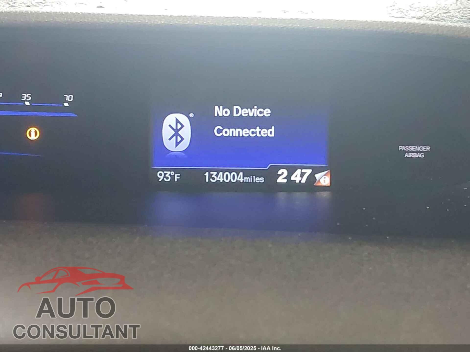 HONDA CIVIC 2014 - 19XFB2F51EE036622