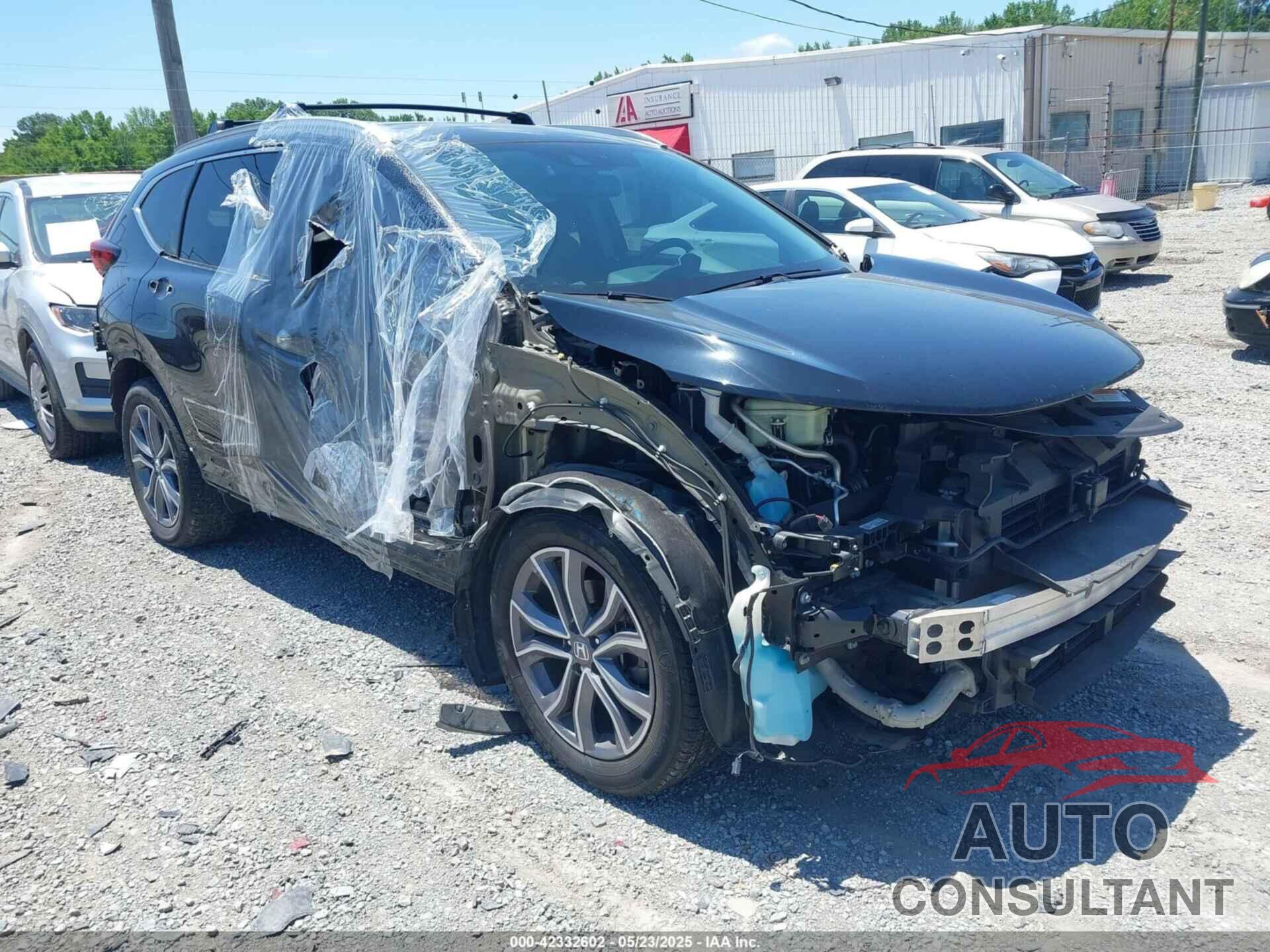 HONDA CR-V 2020 - 5J6RW2H97LL012504