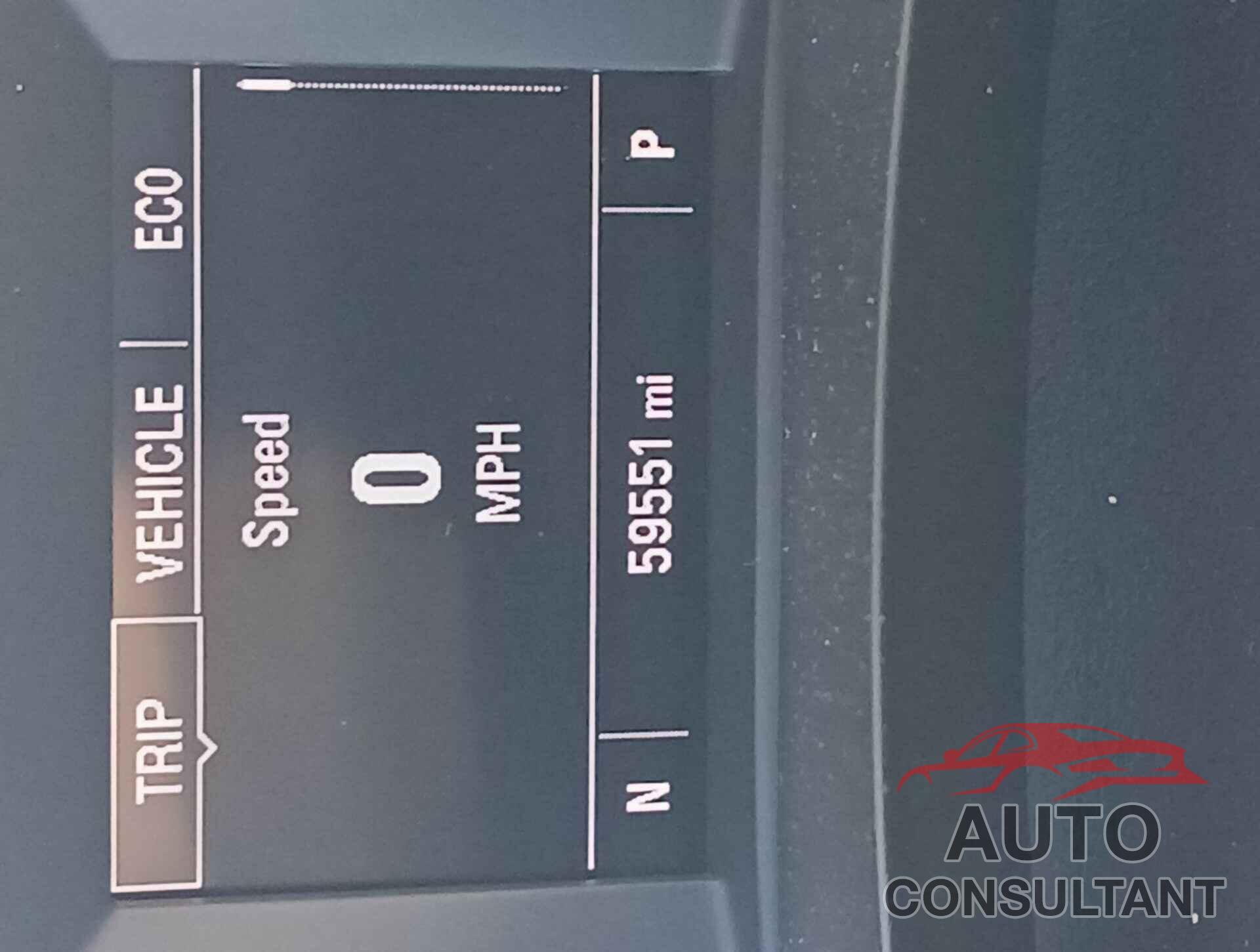 CHEVROLET TRAVERSE 2021 - 1GNERMKW1MJ174834