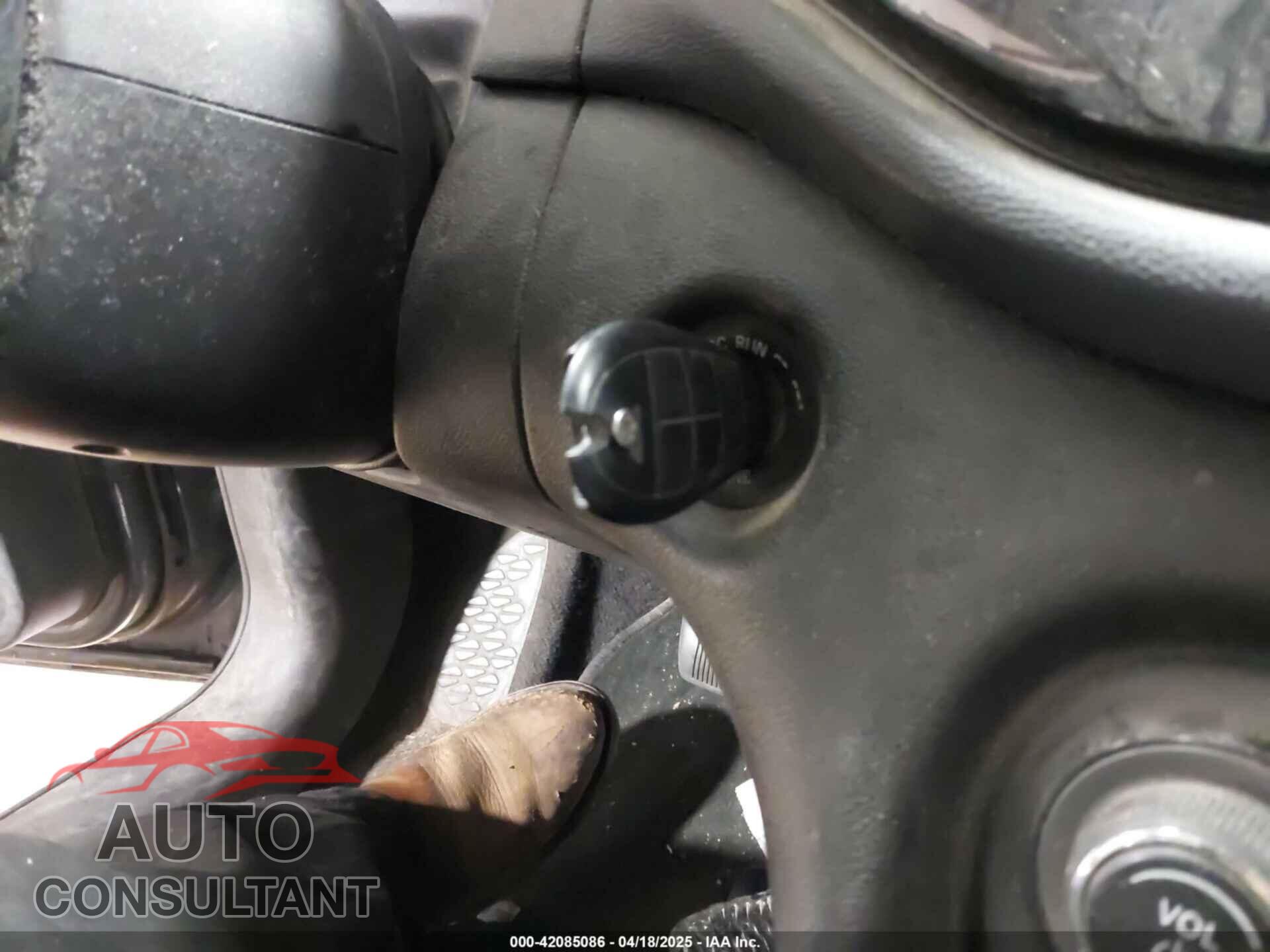 DODGE DART 2013 - 1C3CDFBAXDD332685