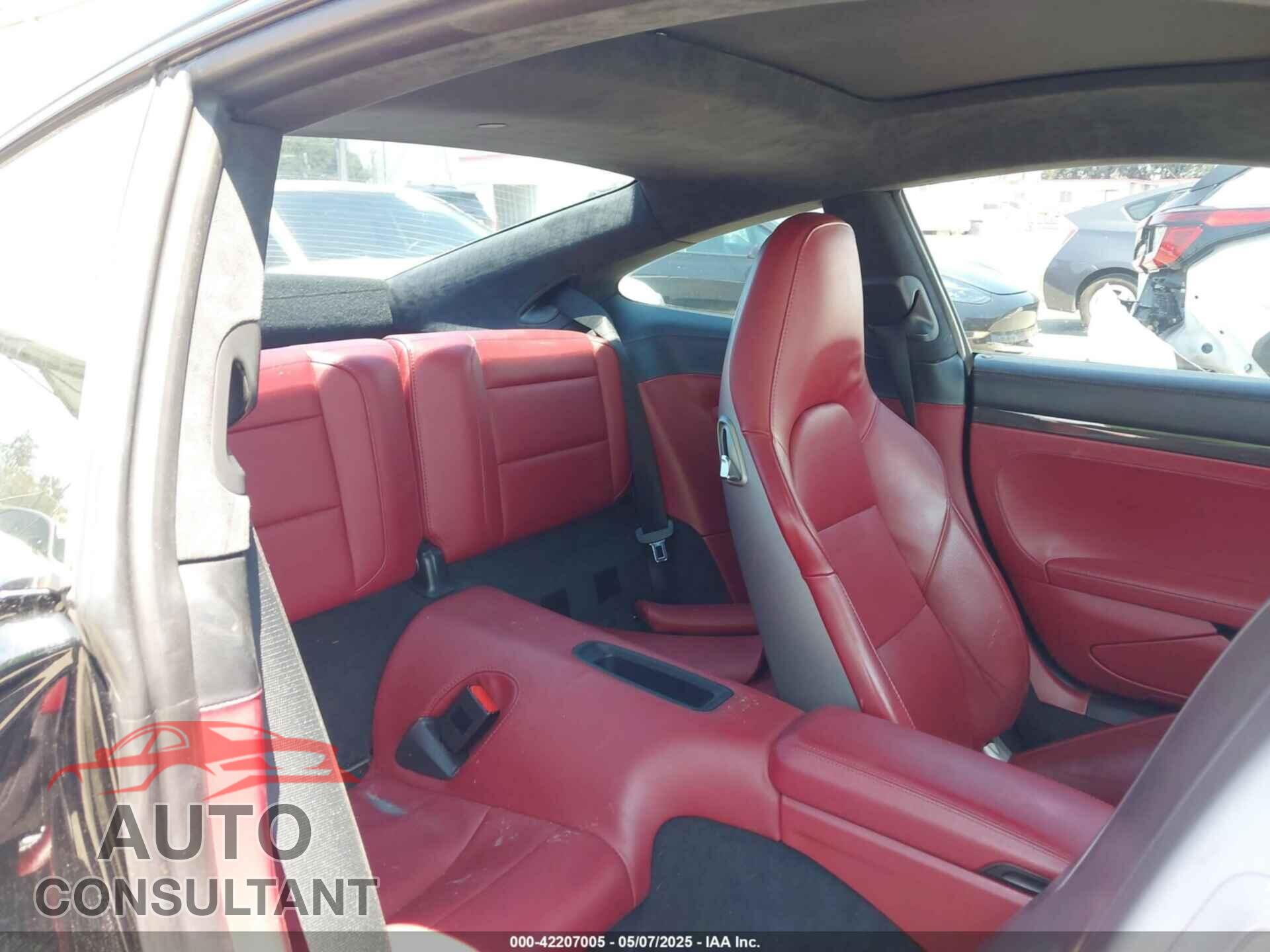 PORSCHE 911 2017 - WP0AB2A92HS123063