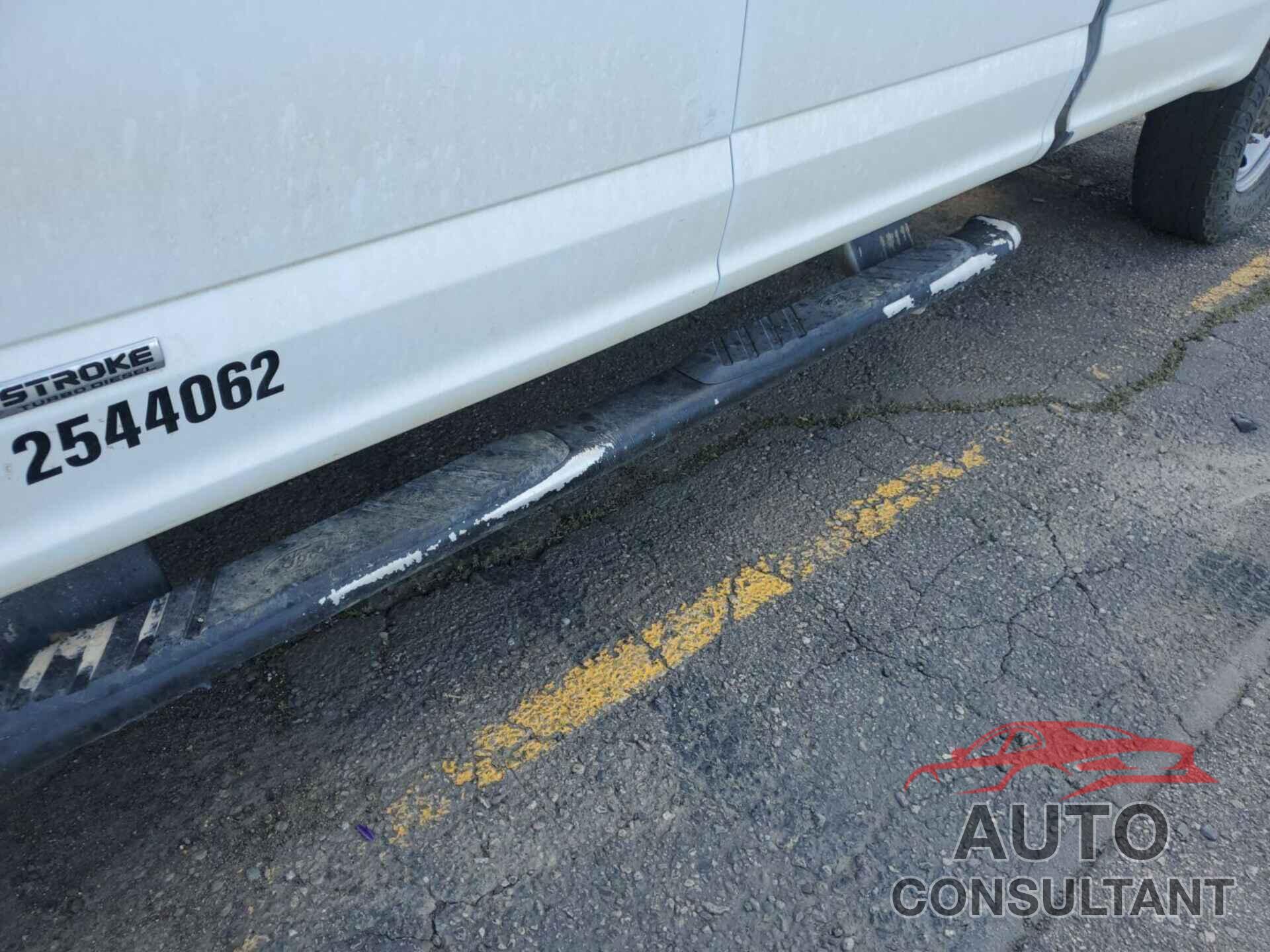 FORD F250 2018 - 1FT7W2BT1JEB88967