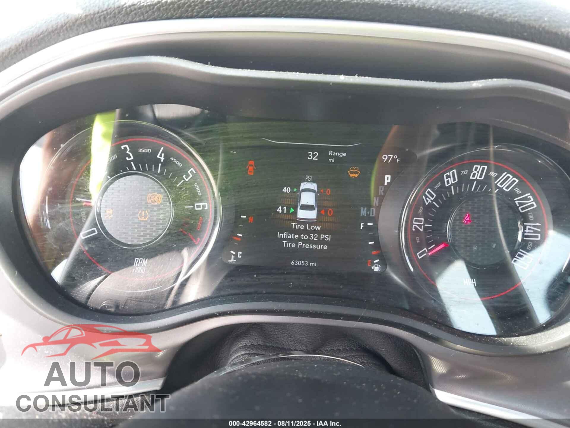 DODGE CHALLENGER 2022 - 2C3CDZAG7NH233575
