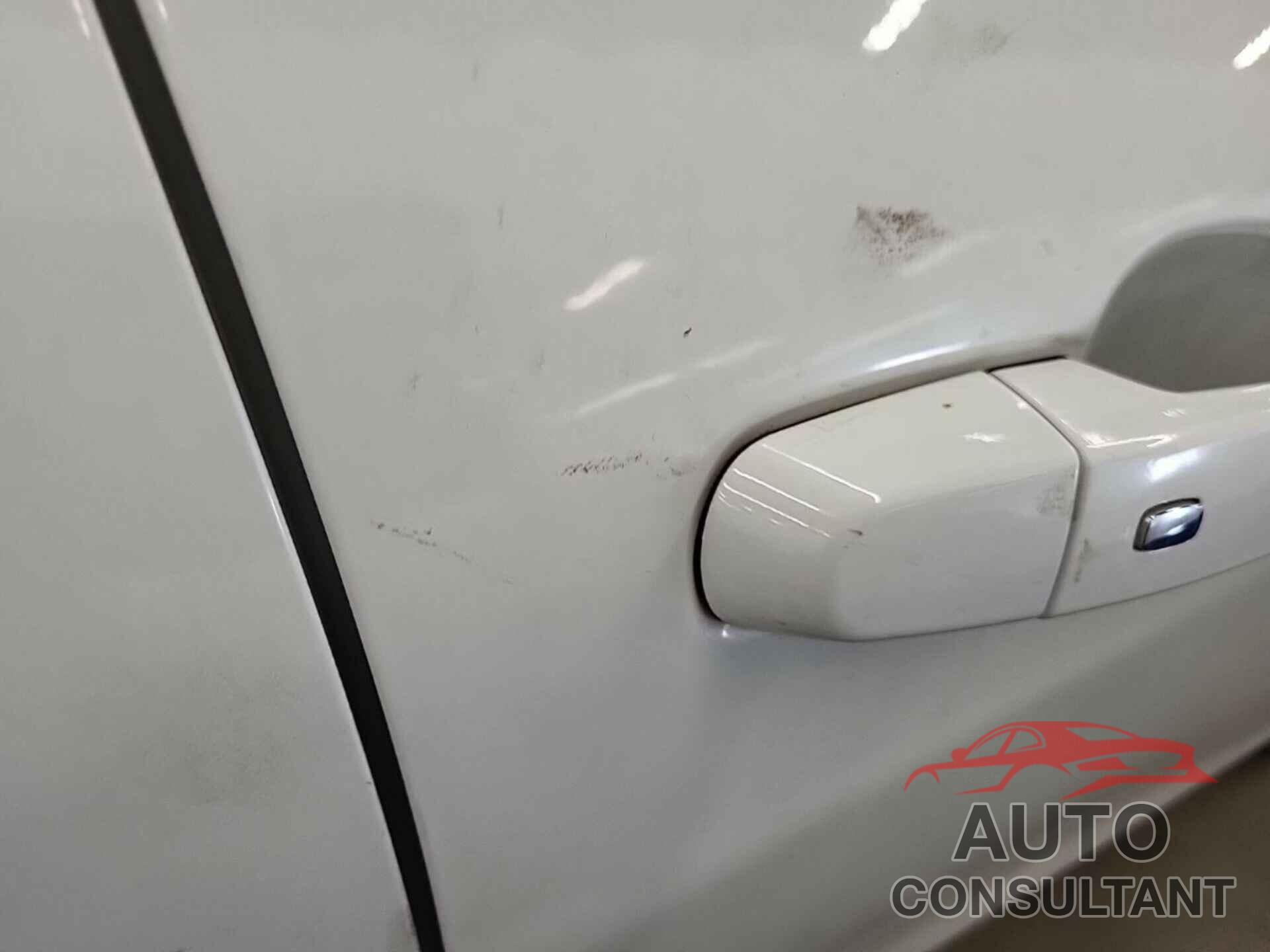 CHEVROLET EQUINOX 2021 - 3GNAXJEV1MS103573