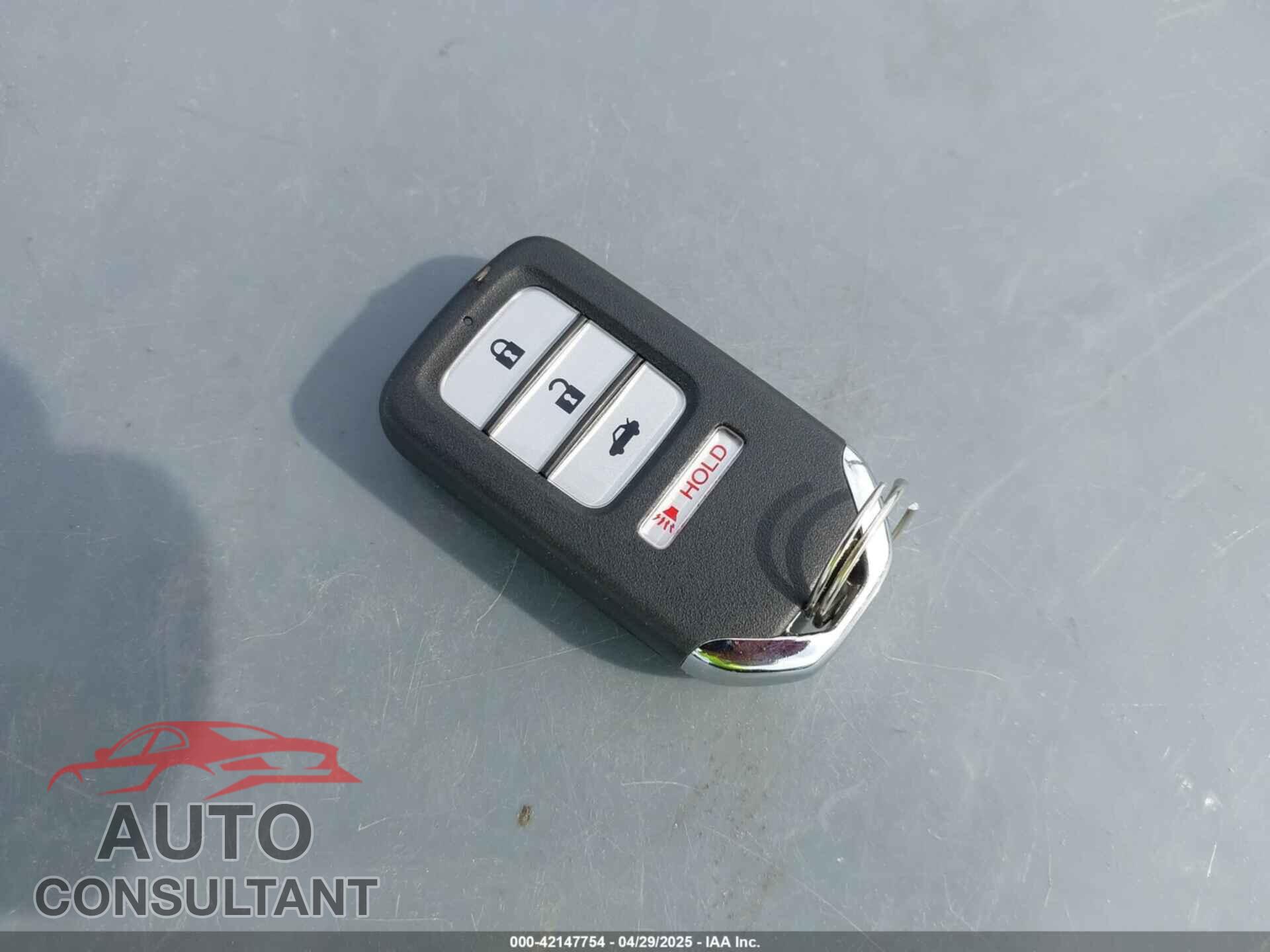HONDA CIVIC 2014 - 19XFB2F87EE003103