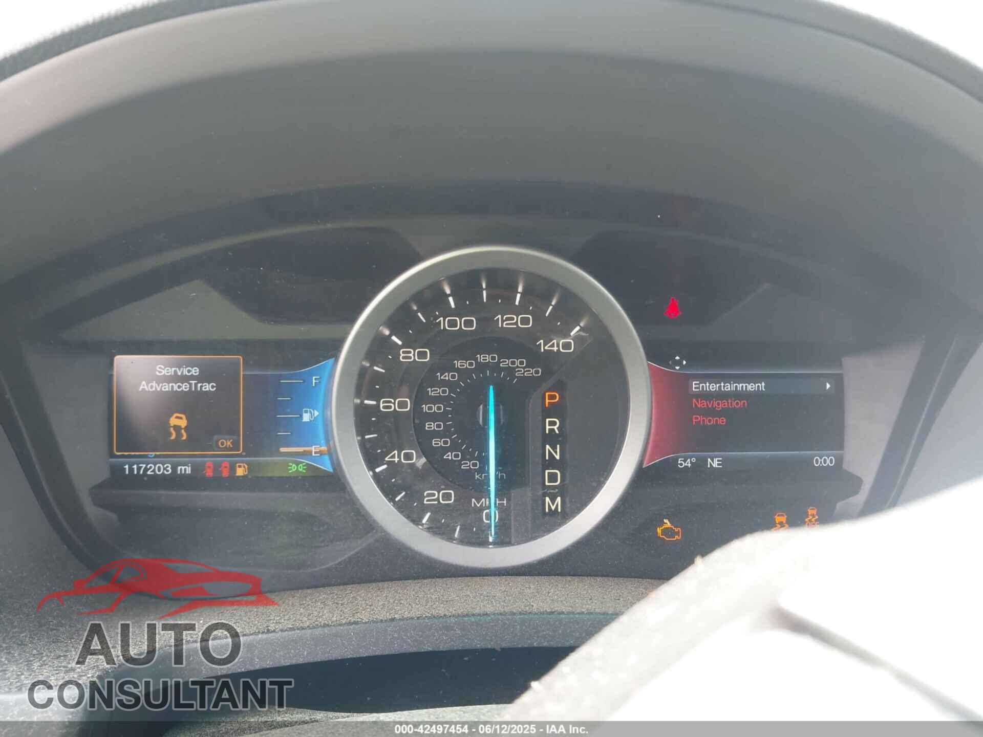 FORD EXPLORER 2015 - 1FM5K7D85FGA71084