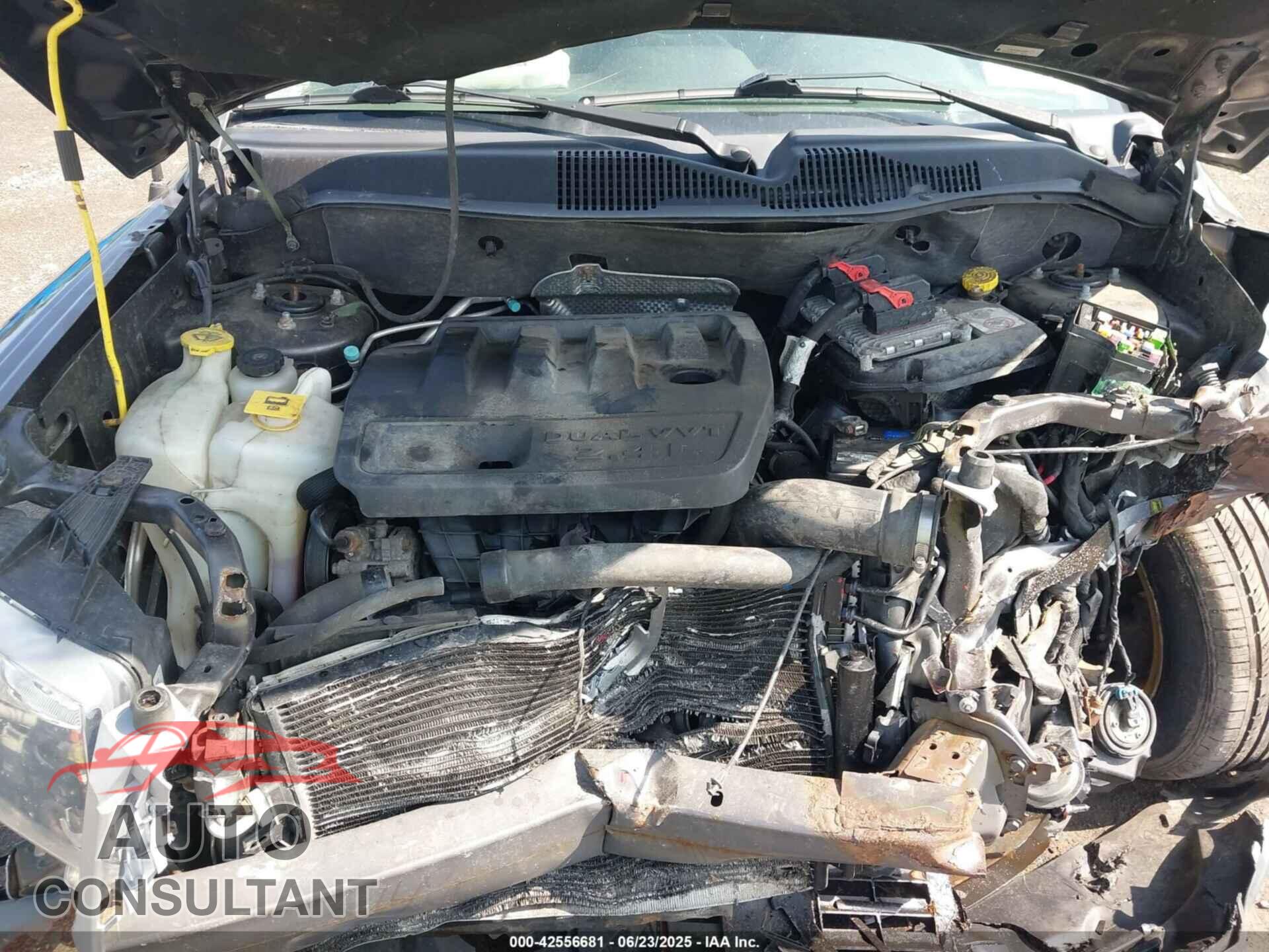JEEP COMPASS 2015 - 1C4NJDEB2FD358111