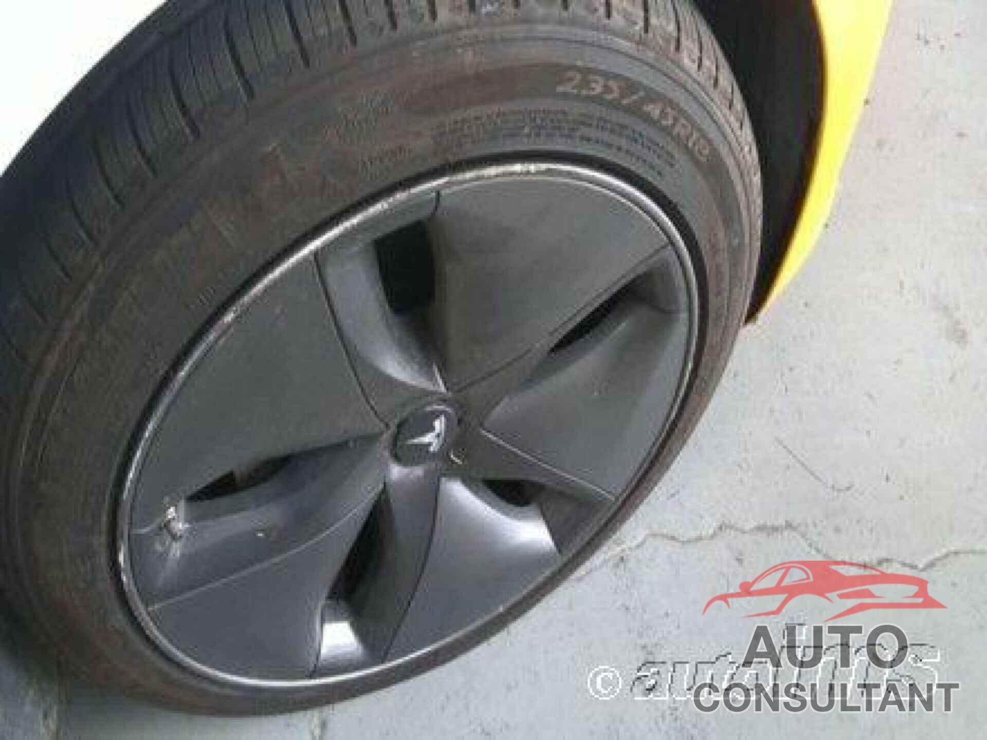 TESLA MODEL 3 2020 - 5YJ3E1EB6LF803254