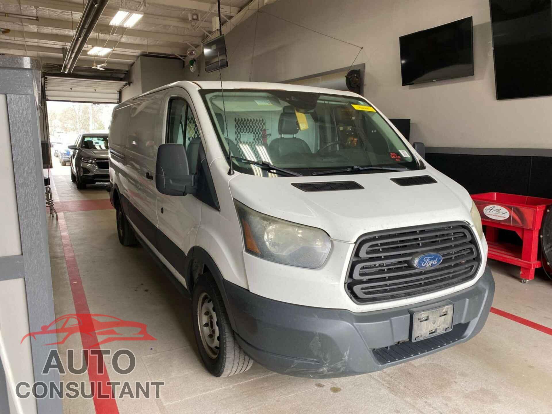FORD TRANSIT 2015 - 1FTNE2YM1FKB29985