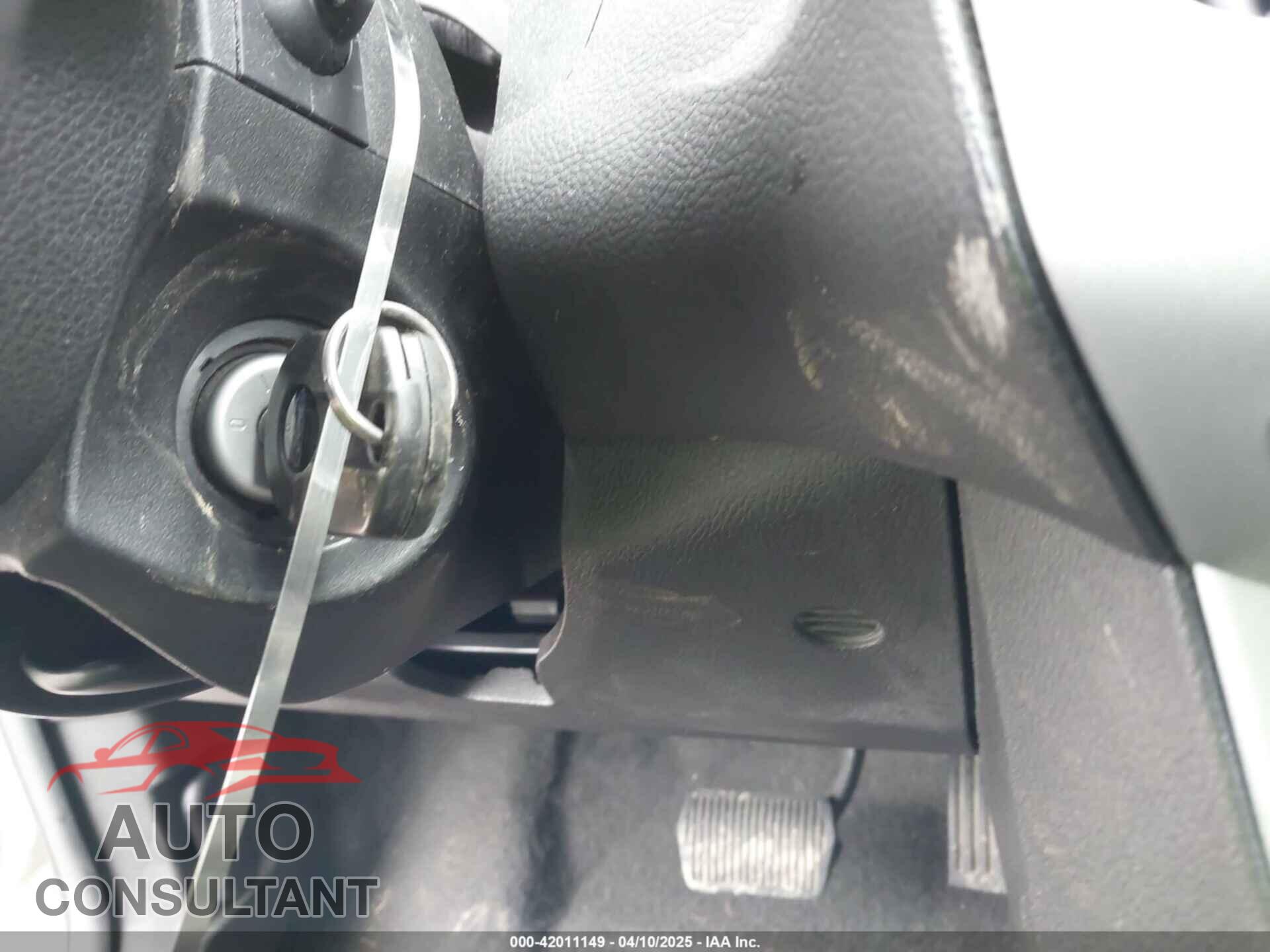 FORD FOCUS 2012 - 1FAHP3F29CL295519