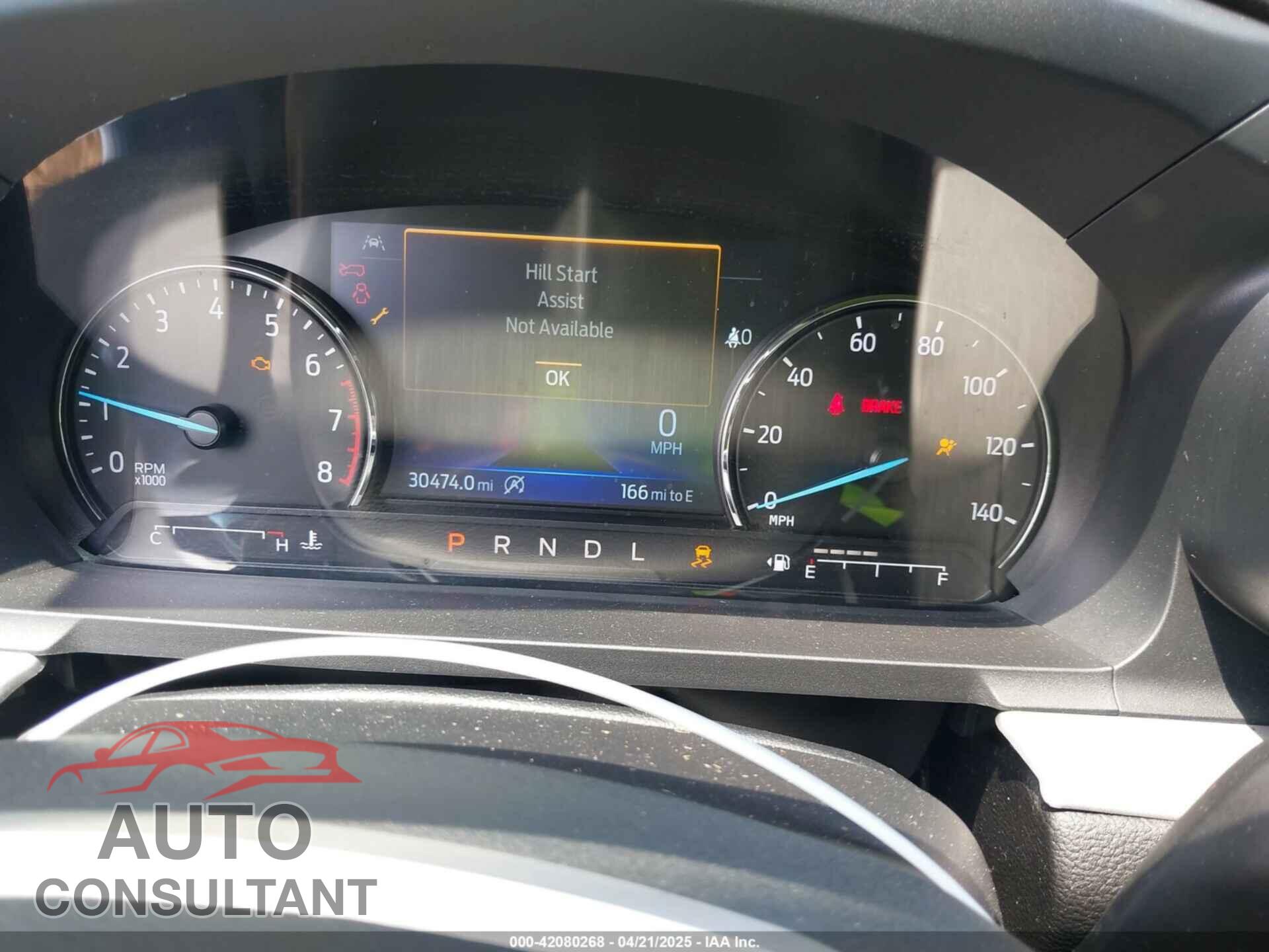 FORD EXPLORER 2023 - 1FMSK7DH8PGB81017