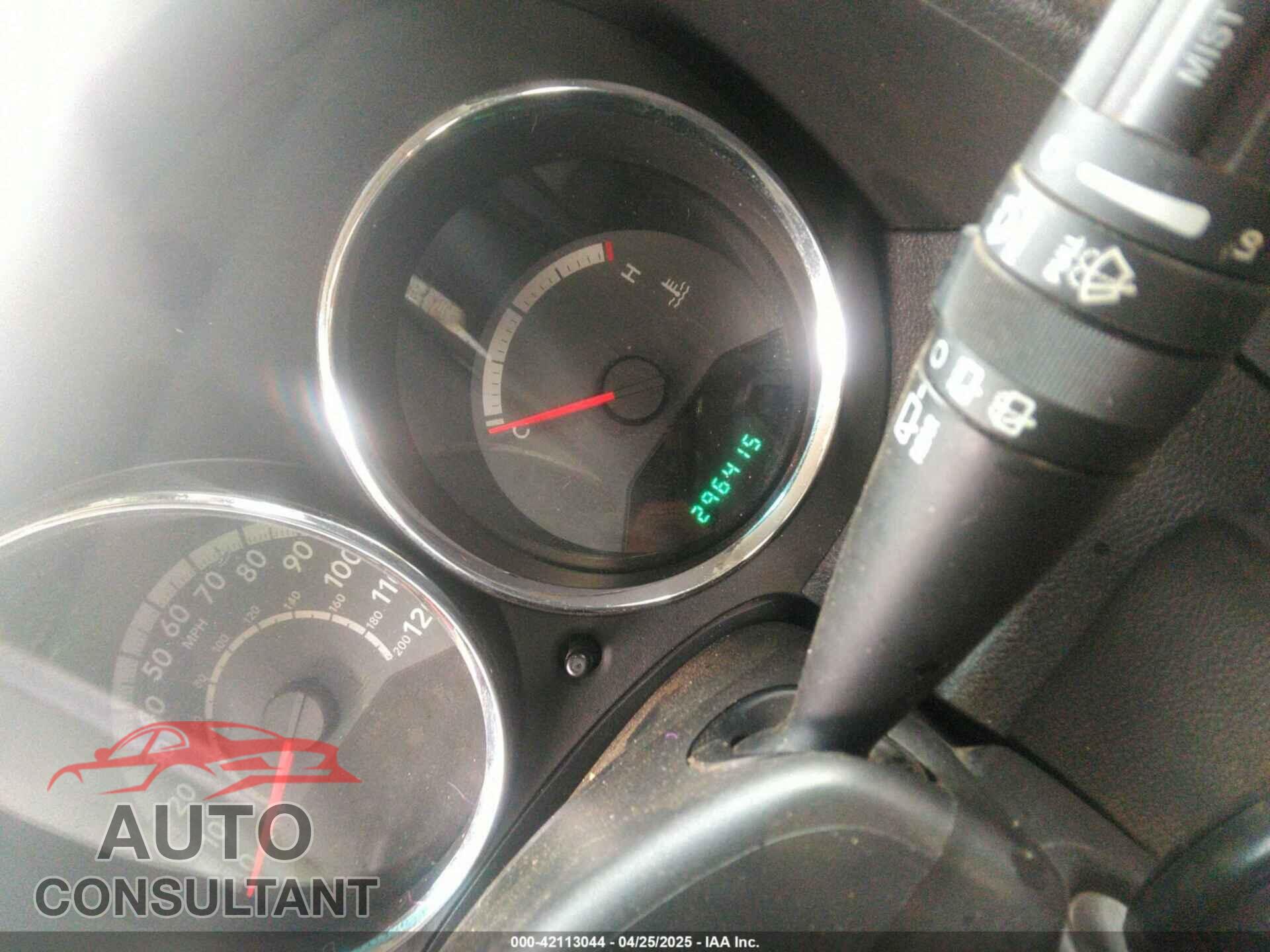 DODGE CALIBER 2011 - 1B3CB1HA1BD254341