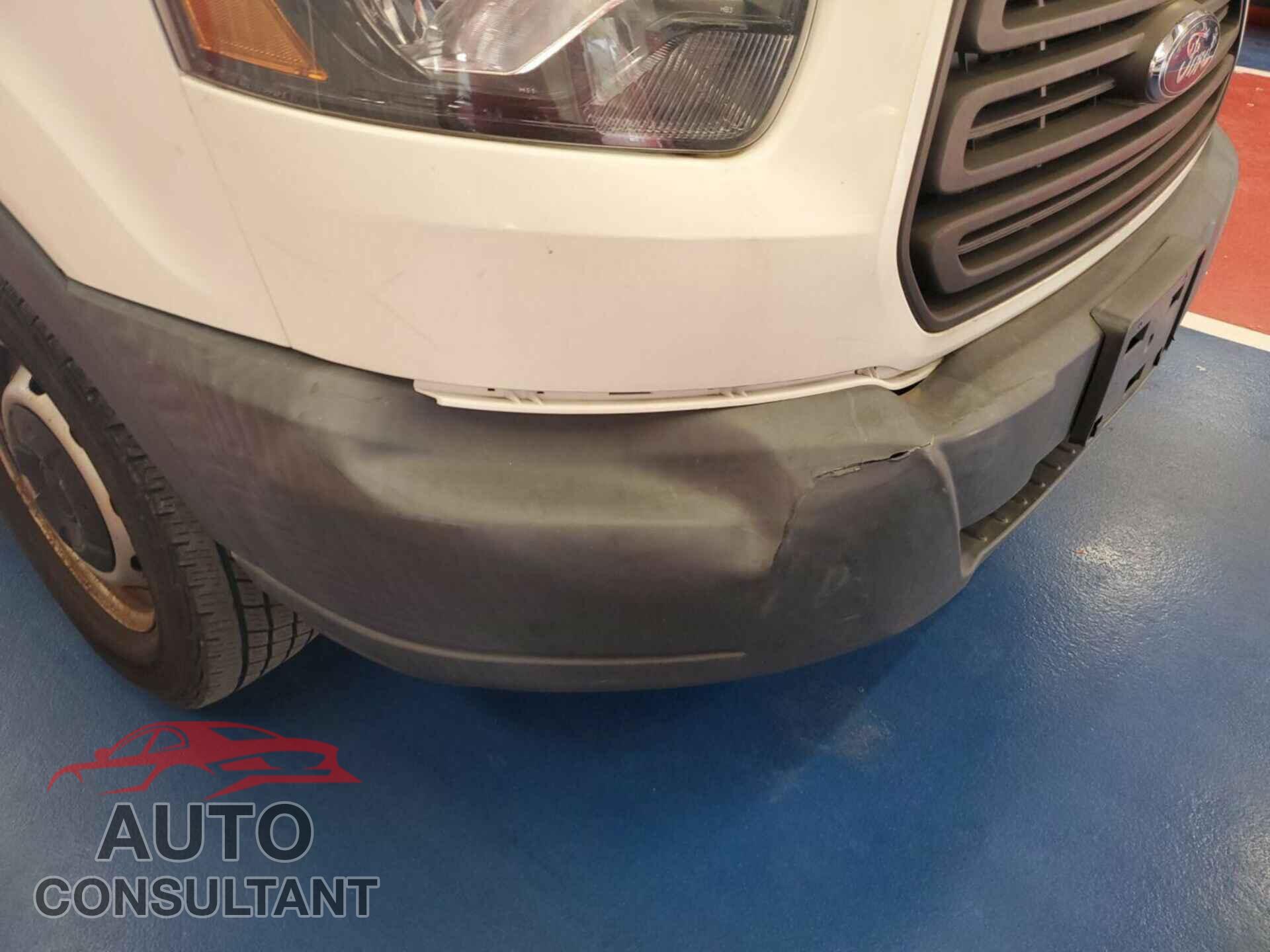 FORD TRANSIT 2017 - 1FTYE1YMXHKA68341