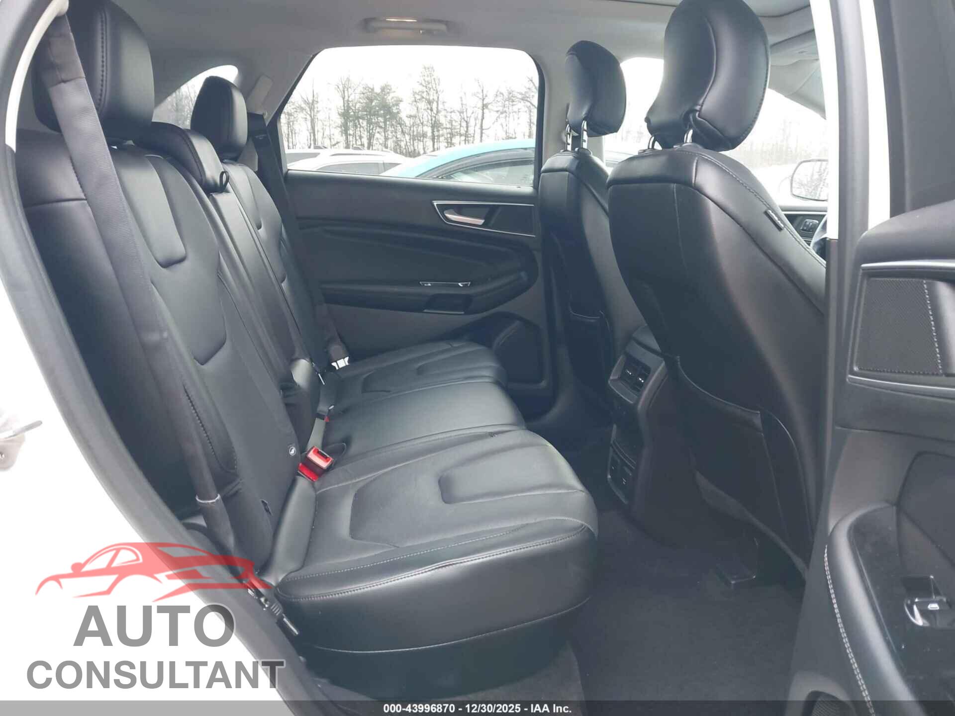 FORD EDGE 2015 - 2FMPK4K92FBB76398