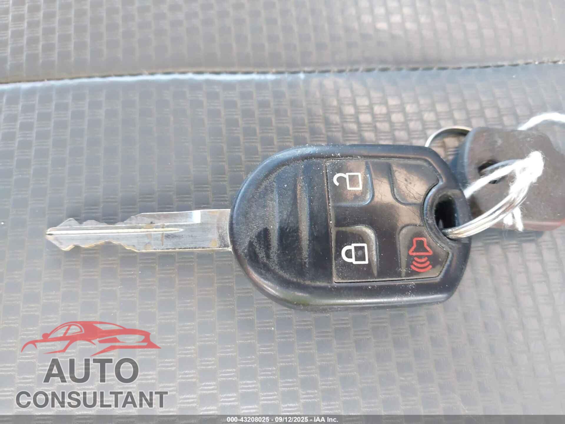 FORD F-150 2013 - 1FTEX1CM4DFC36336