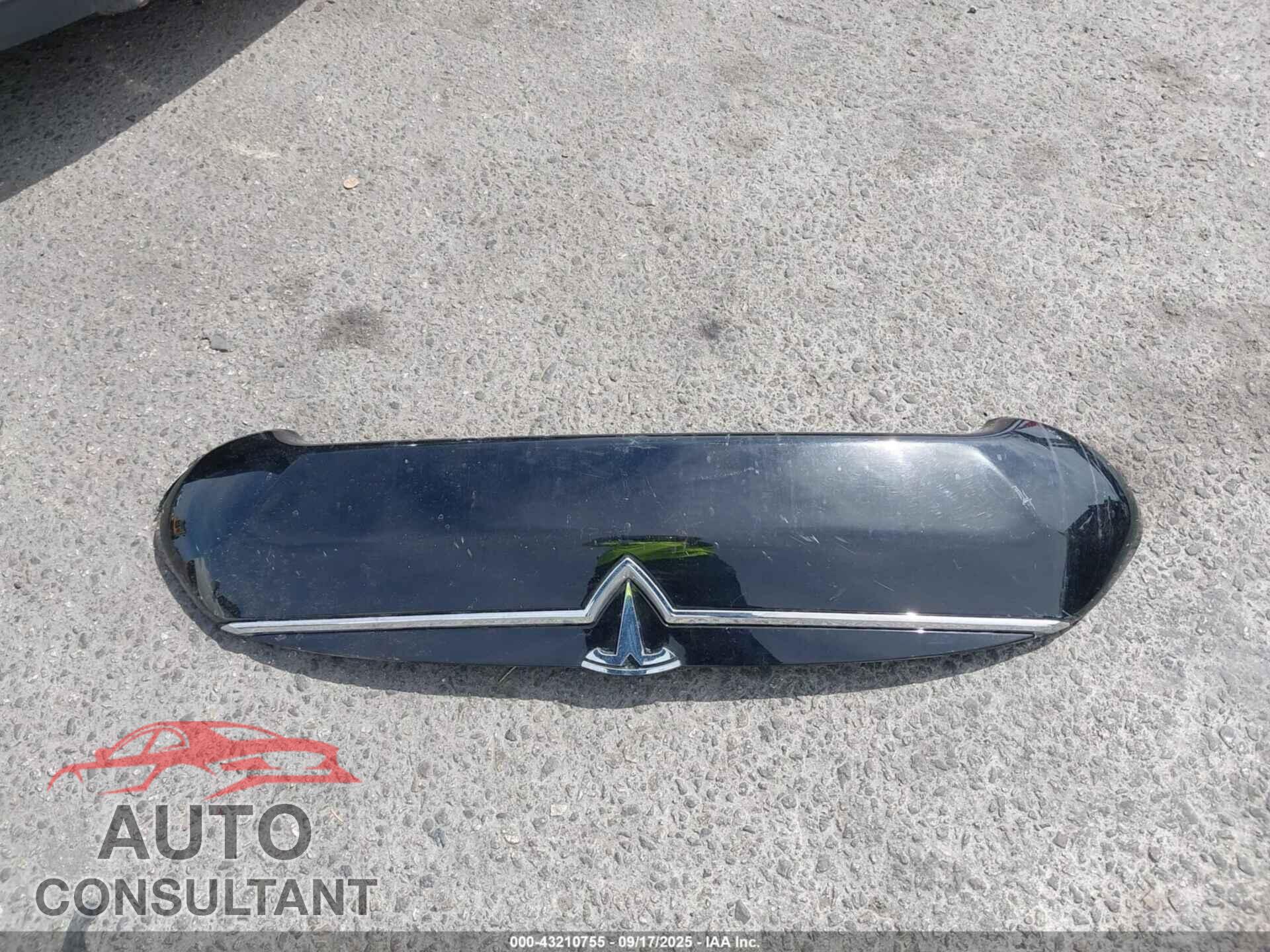 TESLA MODEL S 2013 - 5YJSA1CN2DFP07286