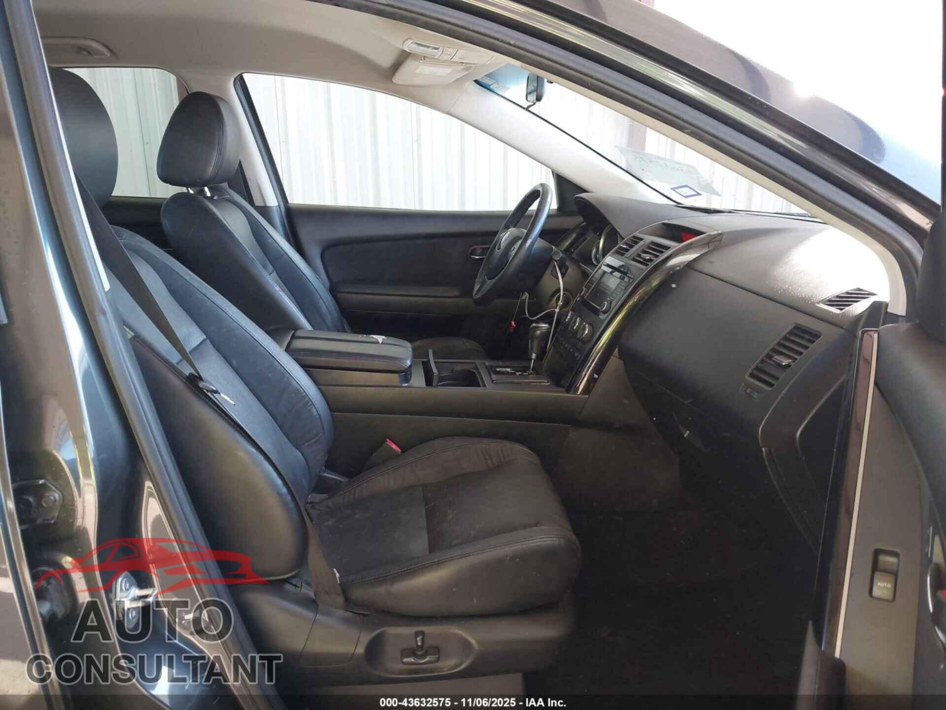 MAZDA CX-9 2014 - JM3TB2CA4E0443581