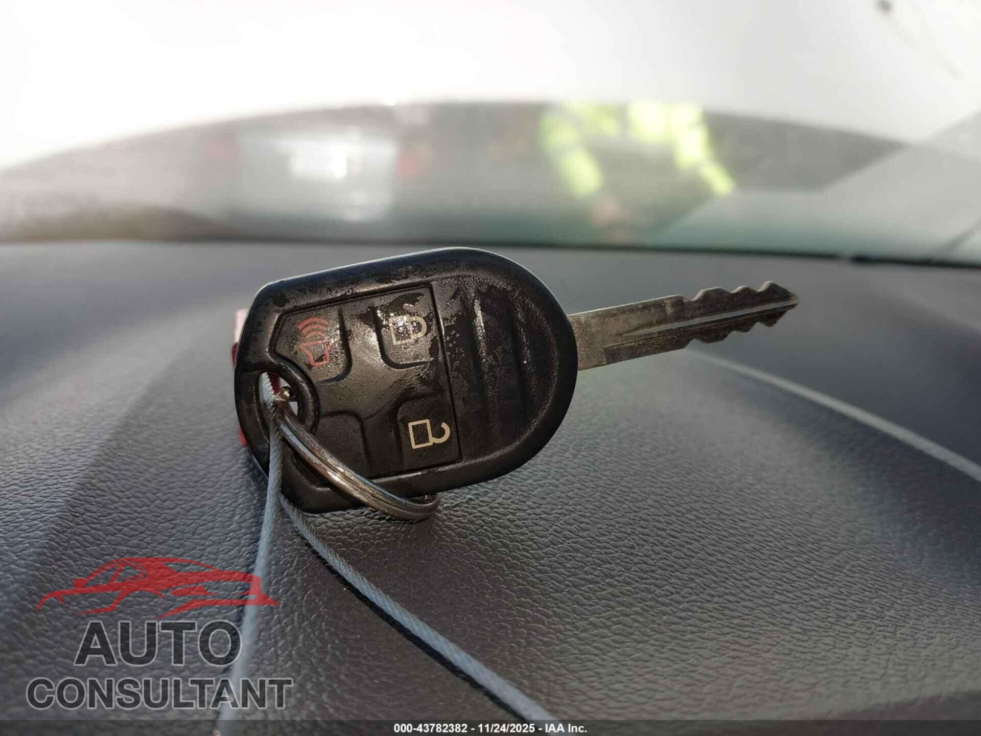 FORD EDGE 2013 - 2FMDK3JC9DBA67265