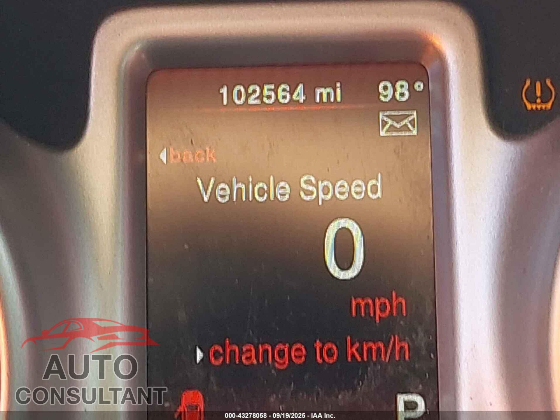 DODGE JOURNEY 2017 - 3C4PDCBG2HT526451