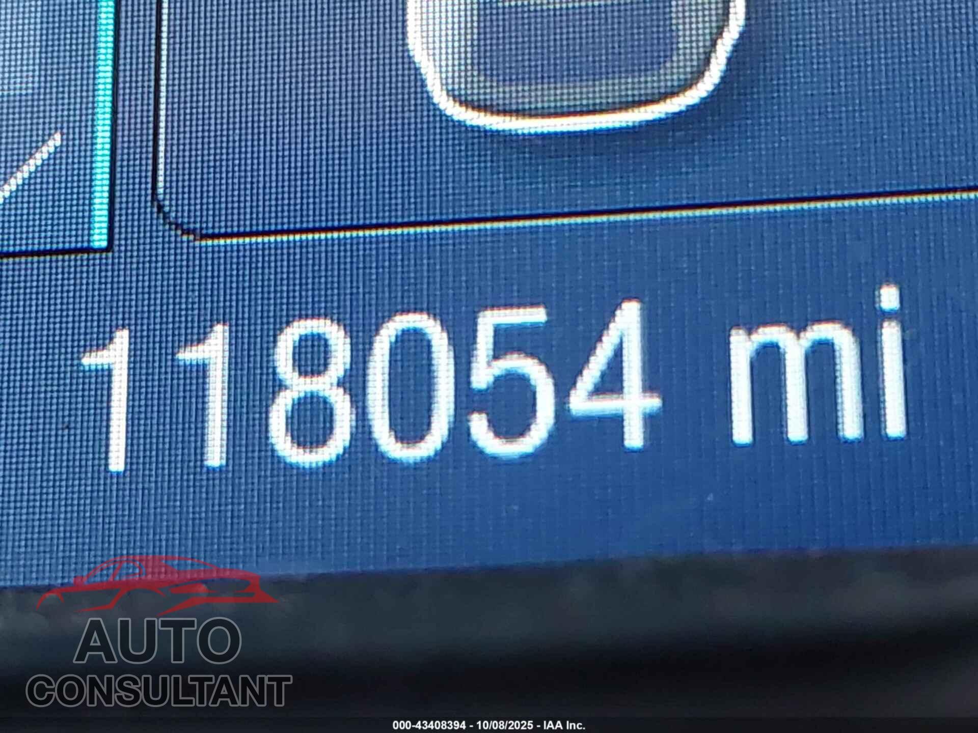 FORD FOCUS 2014 - 1FADP3F23EL196972