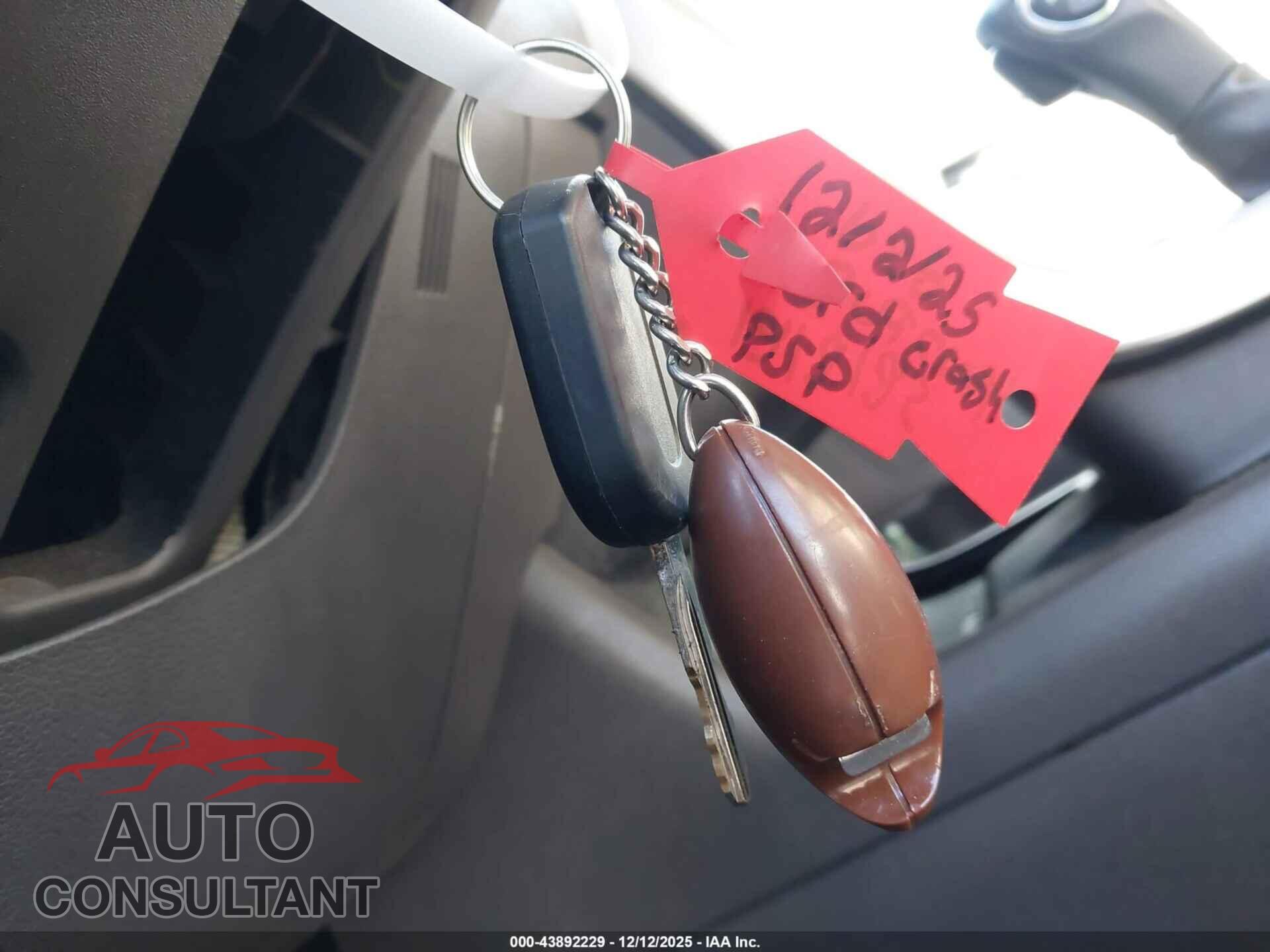 FORD EDGE 2013 - 2FMDK3JC9DBC05211