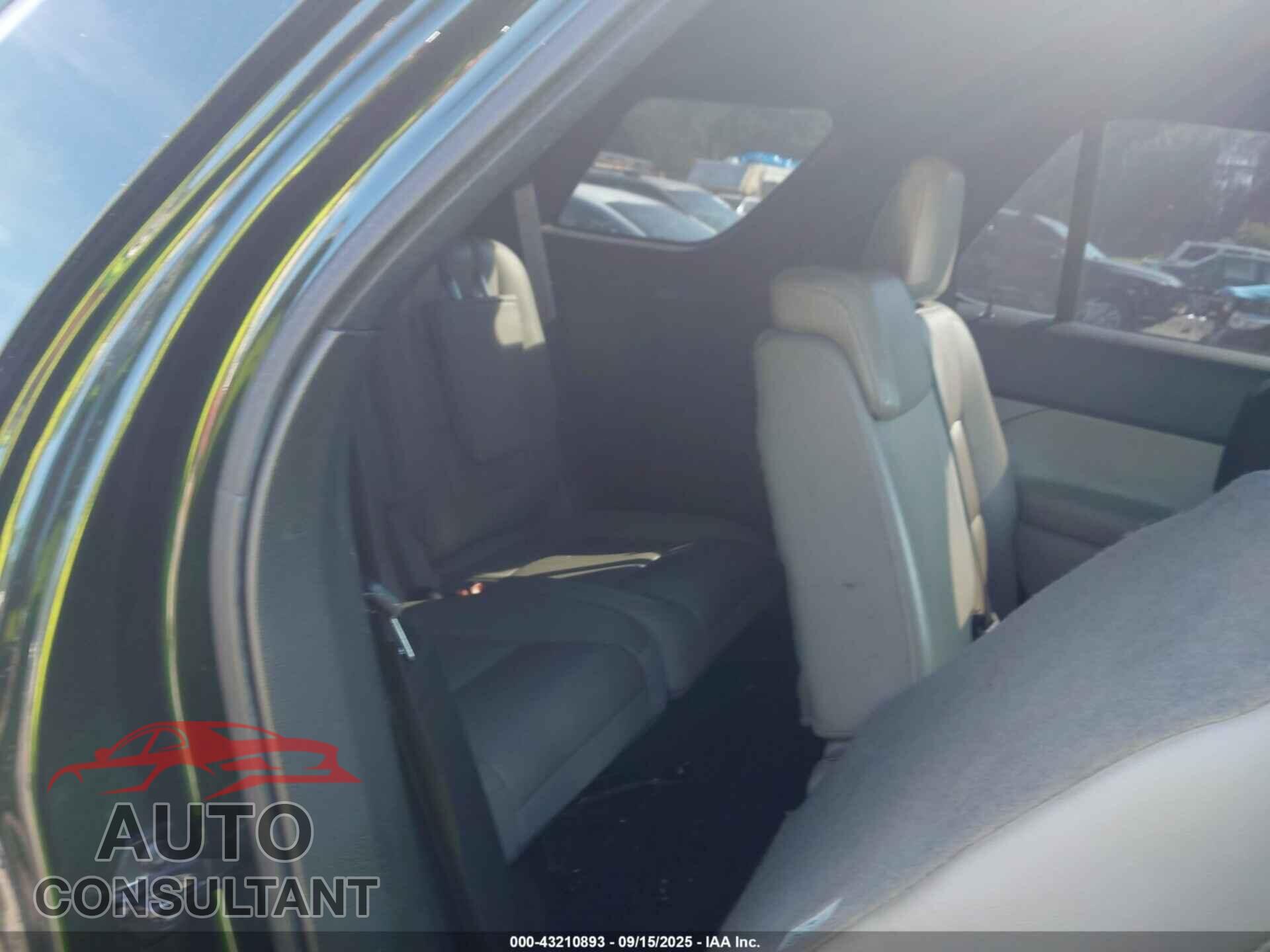 FORD EXPLORER 2013 - 1FM5K8D89DGA07973