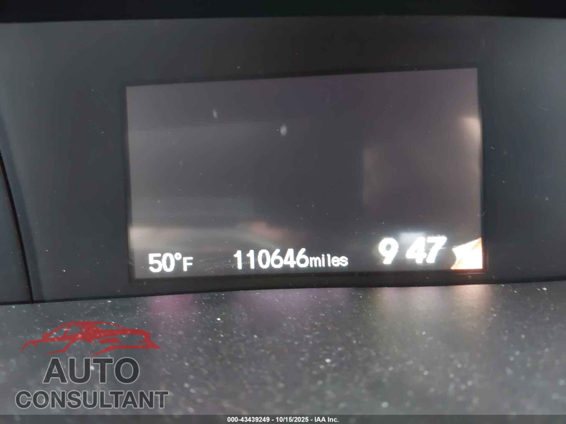 HONDA CIVIC 2012 - 2HGFB2F98CH504464