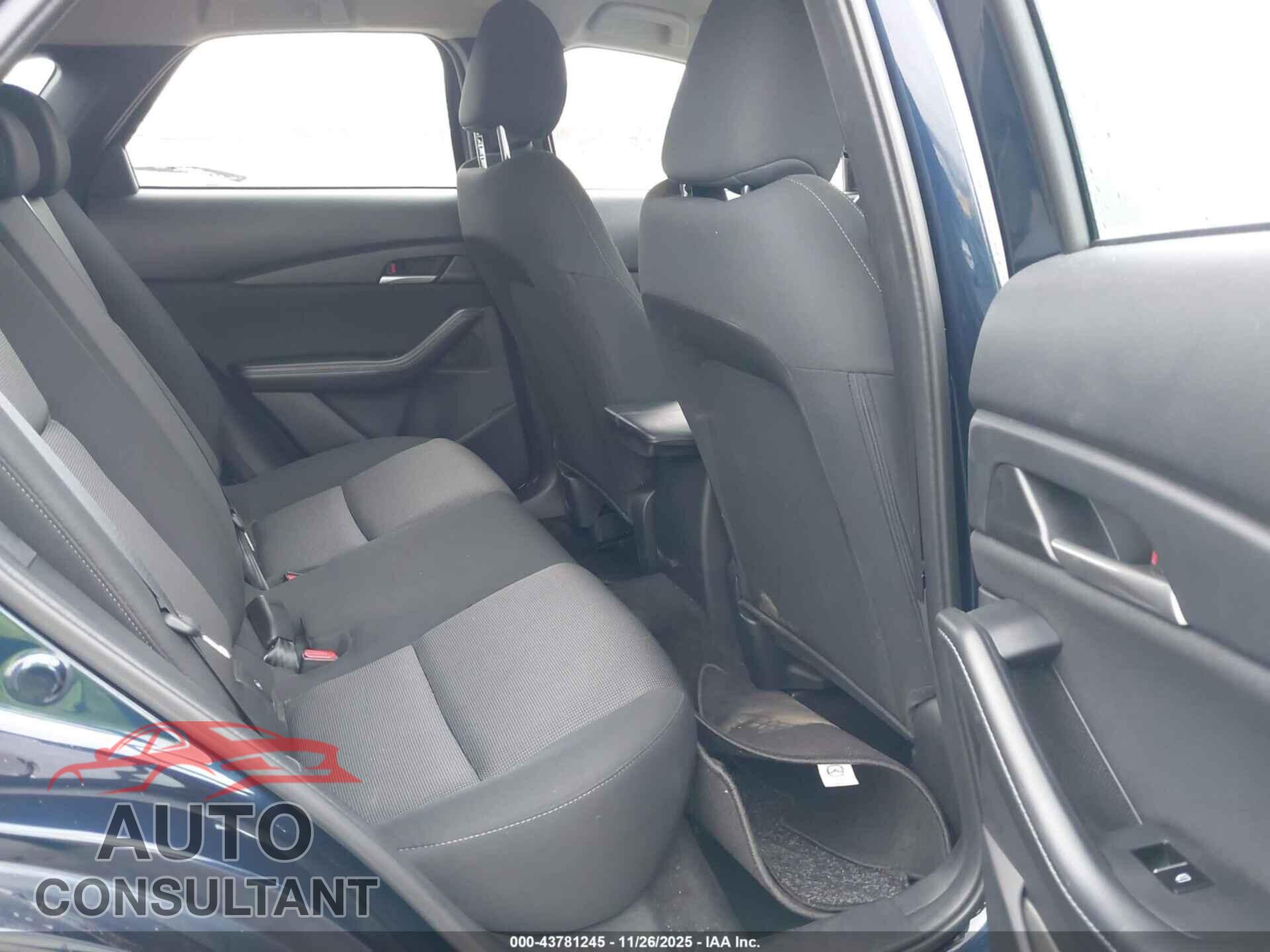 MAZDA CX-30 2024 - 3MVDMBAMXRM640907