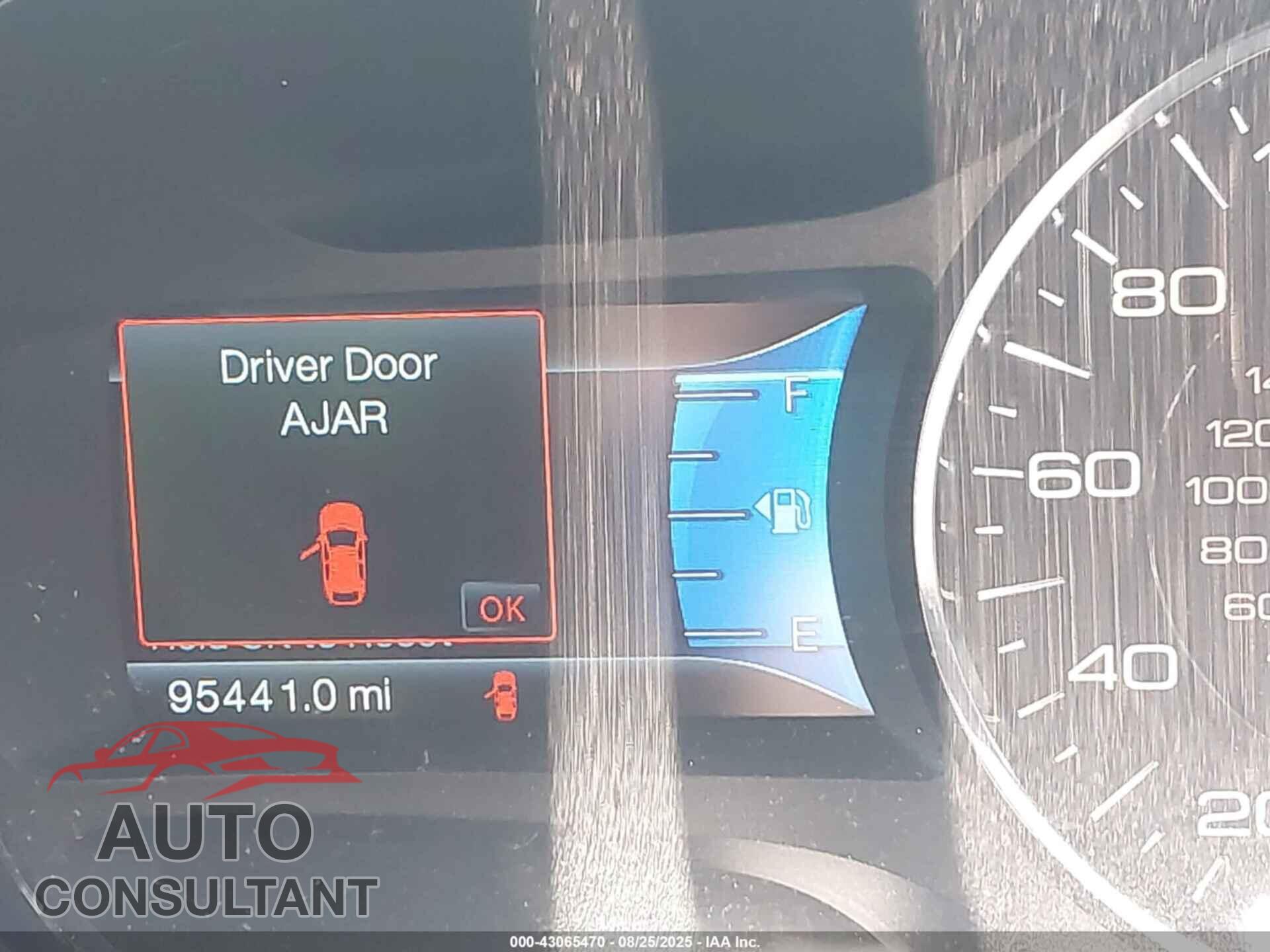 FORD EDGE 2014 - 2FMDK4JC1EBB53659
