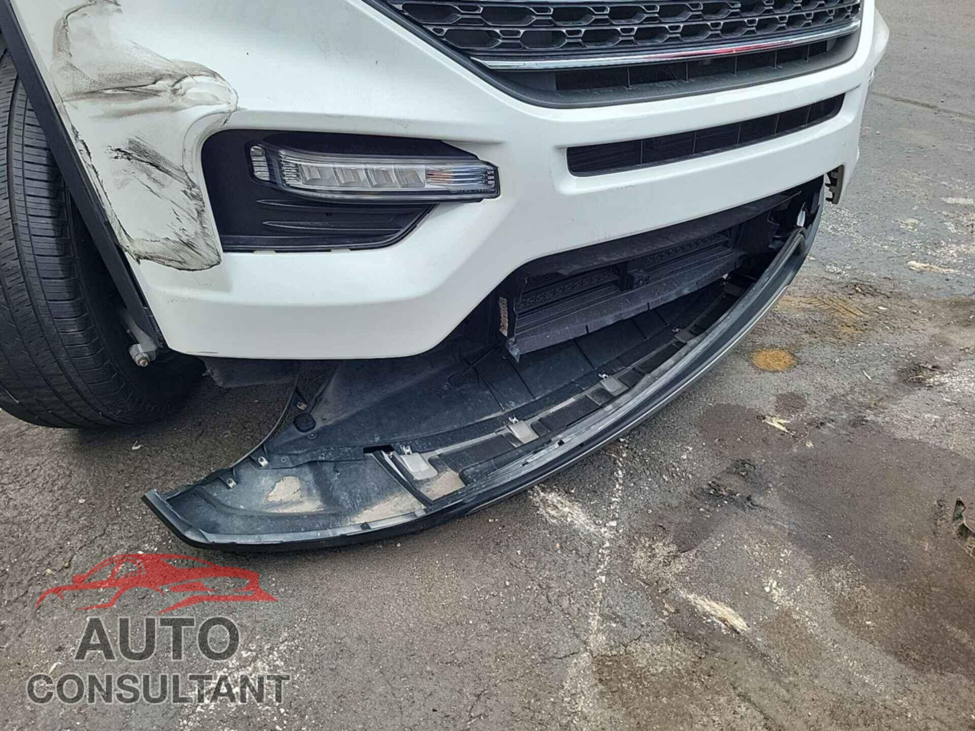 FORD EXPLORER 2023 - 1FMSK8DHXPGA55229