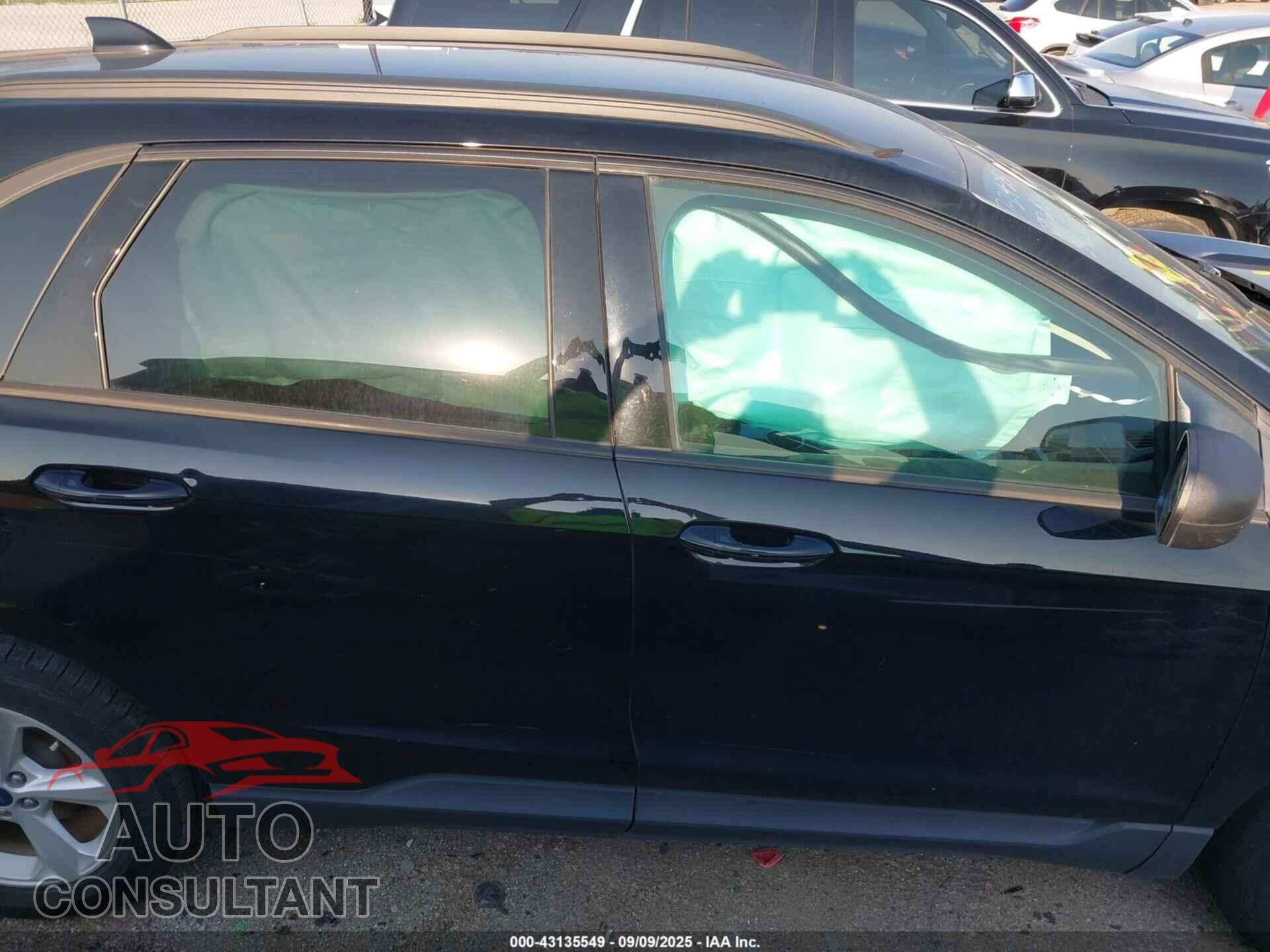 FORD EDGE 2018 - 2FMPK3G91JBB51262