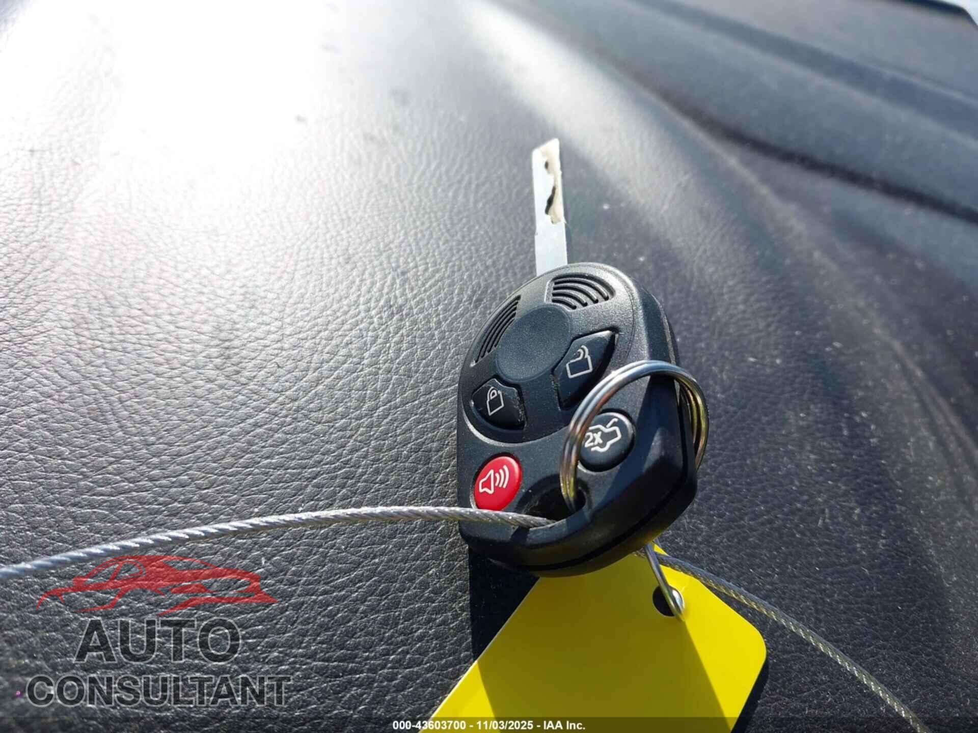 FORD FOCUS 2014 - 1FADP3F29EL142995