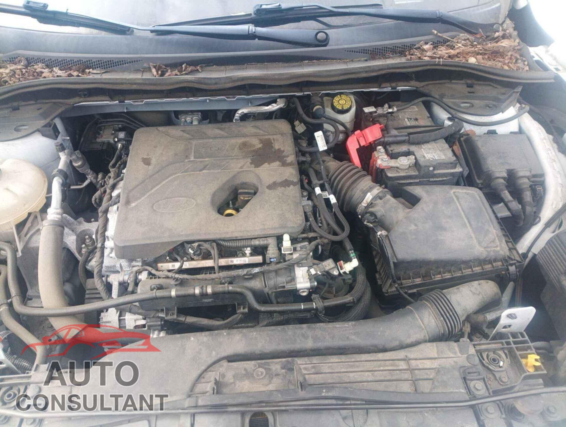 FORD ESCAPE 2020 - 1FMCU9H65LUA61271