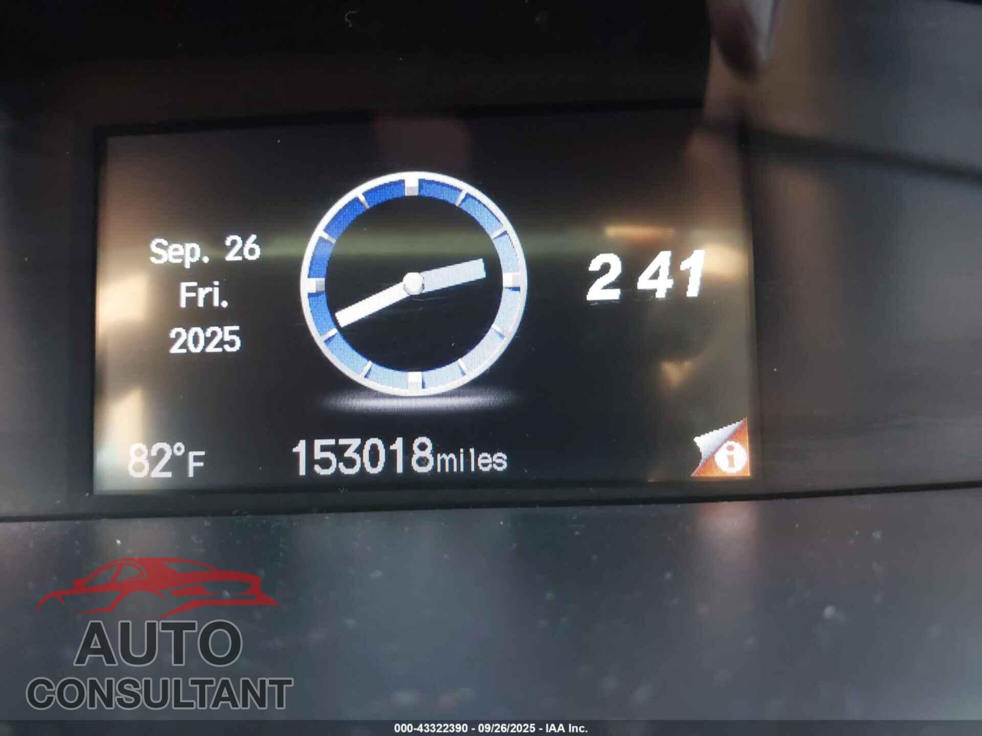 HONDA CIVIC 2015 - 2HGFB2F88FH500328