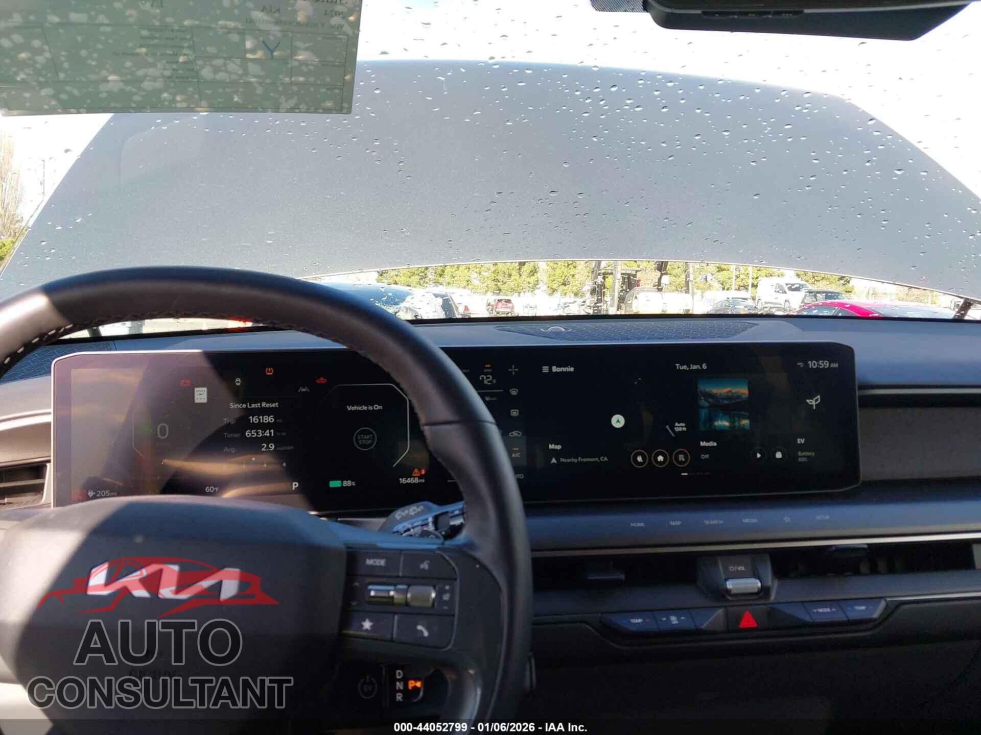 KIA EV9 2024 - KNDAB5S19R6051041