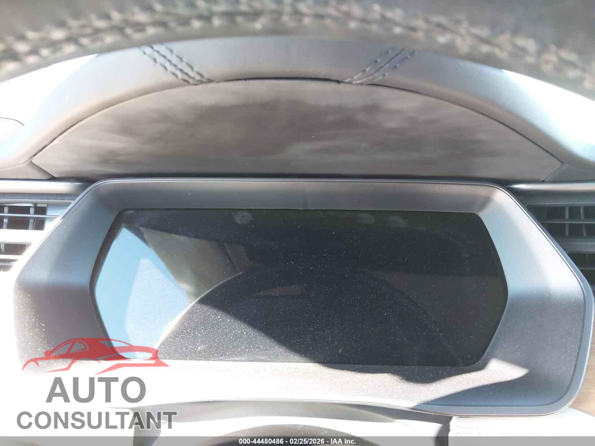 TESLA MODEL X 2019 - 5YJXCBE26KF162425