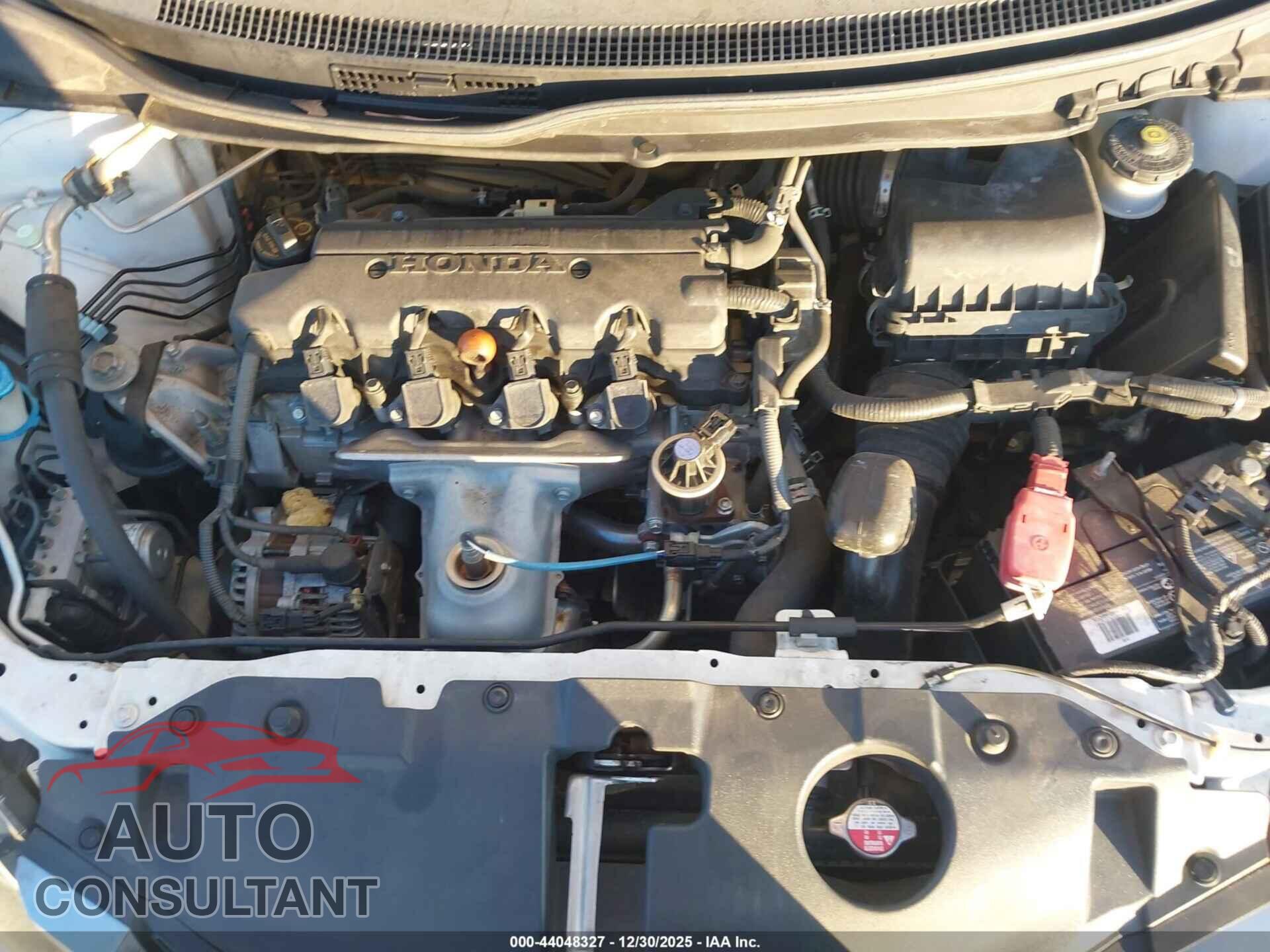 HONDA CIVIC 2014 - 19XFB2F55EE049146