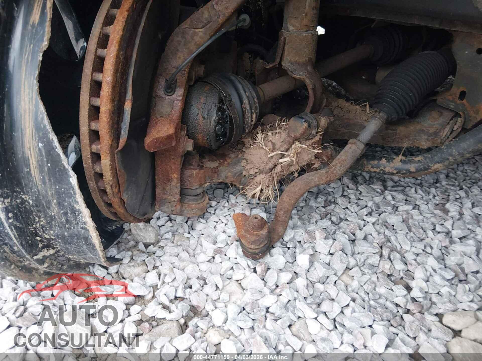 DODGE DURANGO 2014 - 1C4RDJEG4EC351779