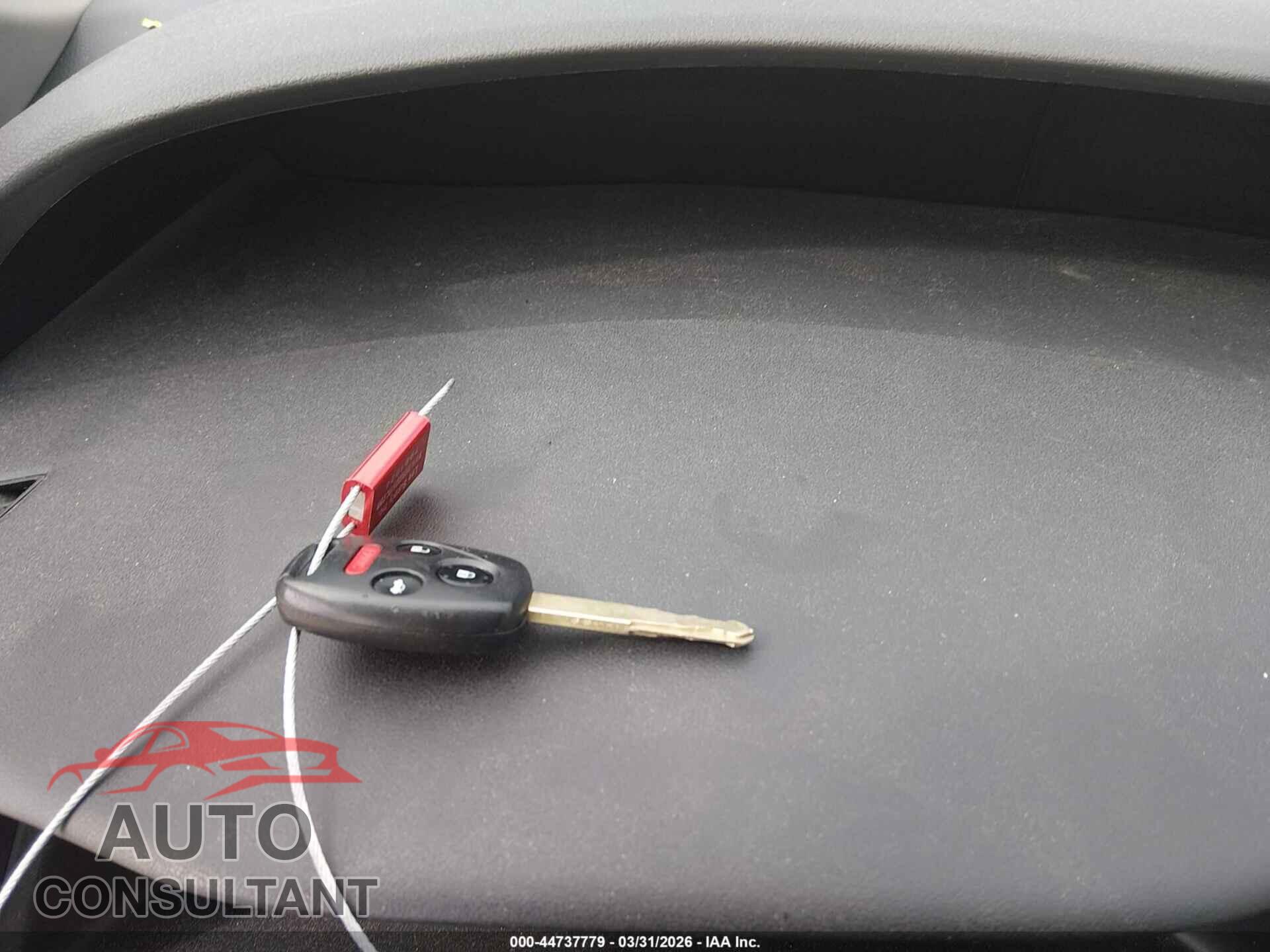 HONDA CIVIC 2013 - 2HGFB2F51DH301298