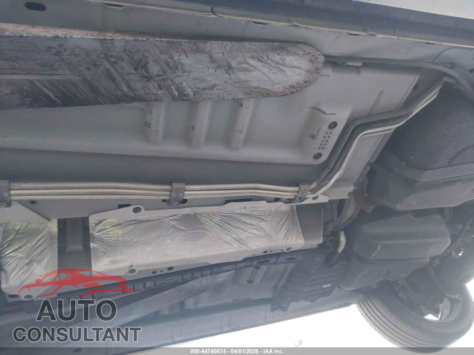 FORD FLEX 2016 - 2FMGK5C80GBA01984