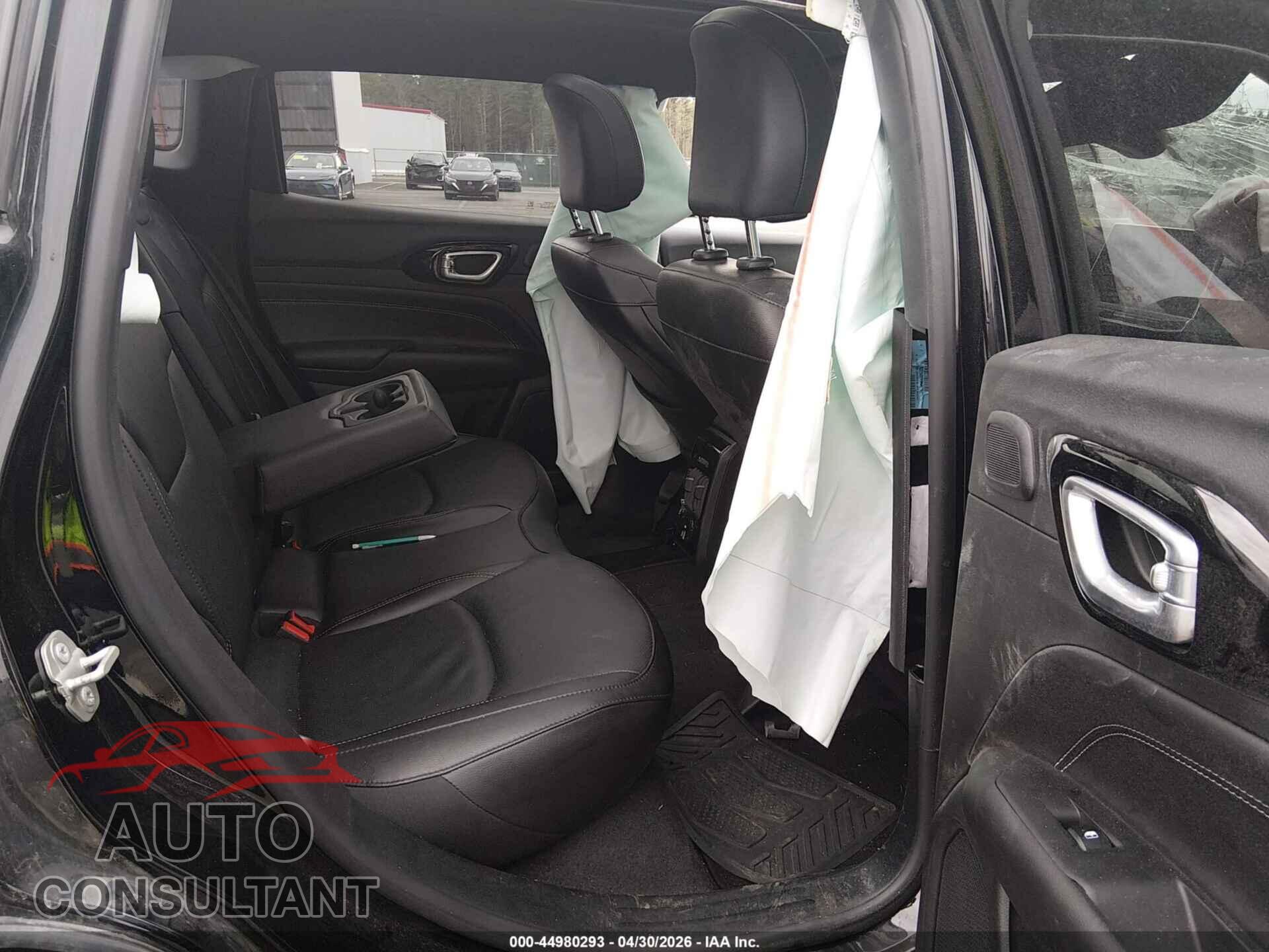 JEEP COMPASS 2024 - 3C4NJDCN2RT171866