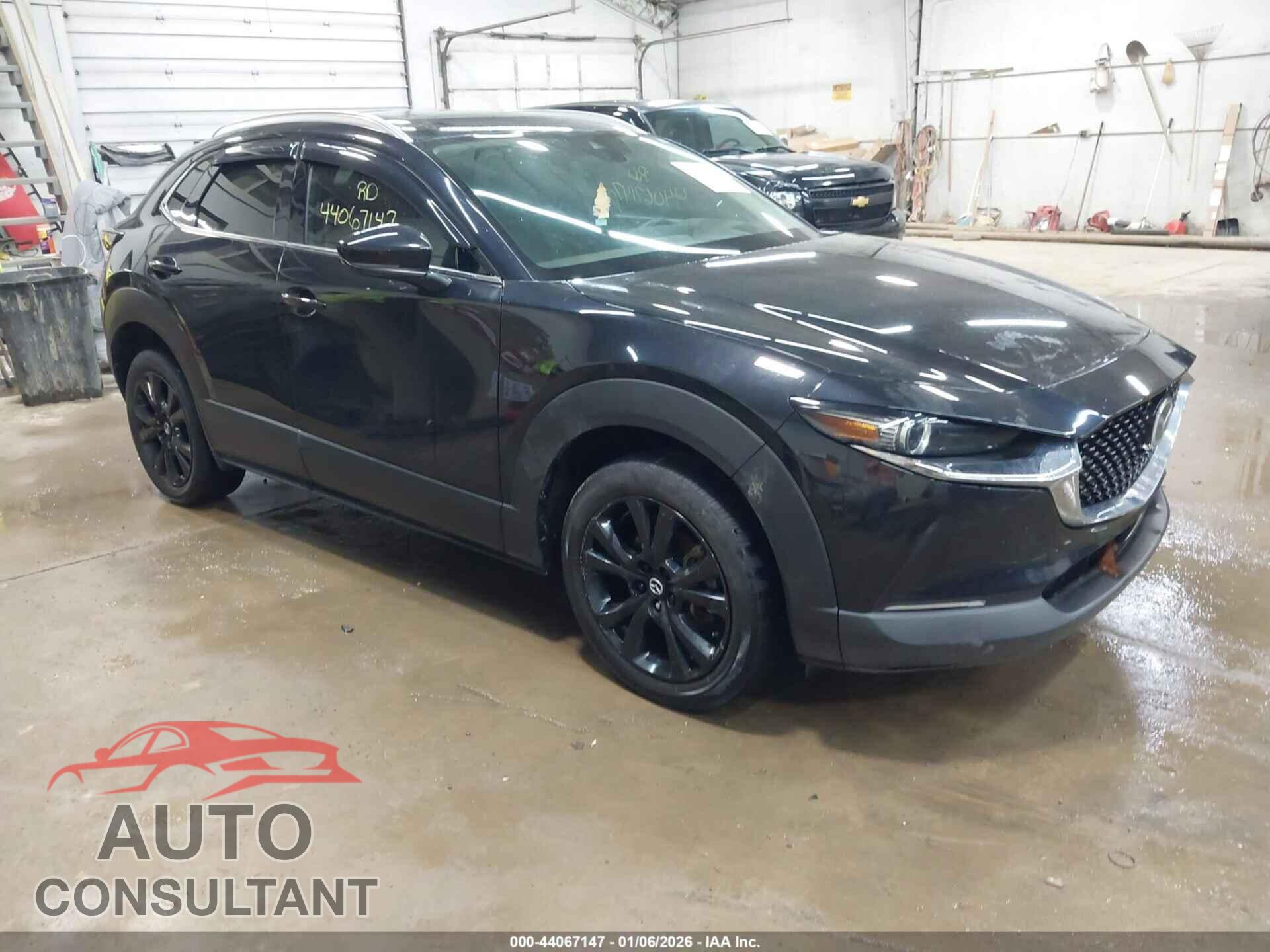 MAZDA CX-30 2023 - 3MVDMBDY7PM548066