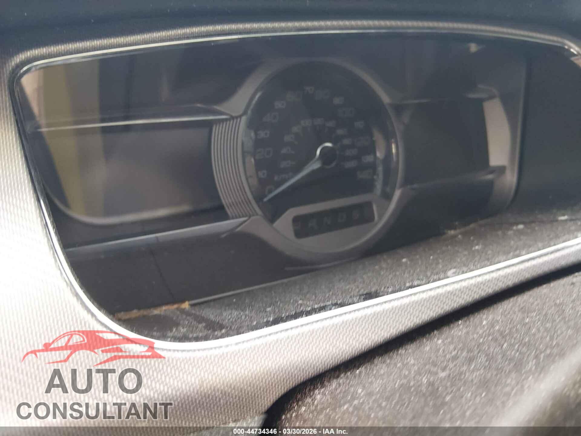 FORD TAURUS 2013 - 1FAHP2KT9DG192006