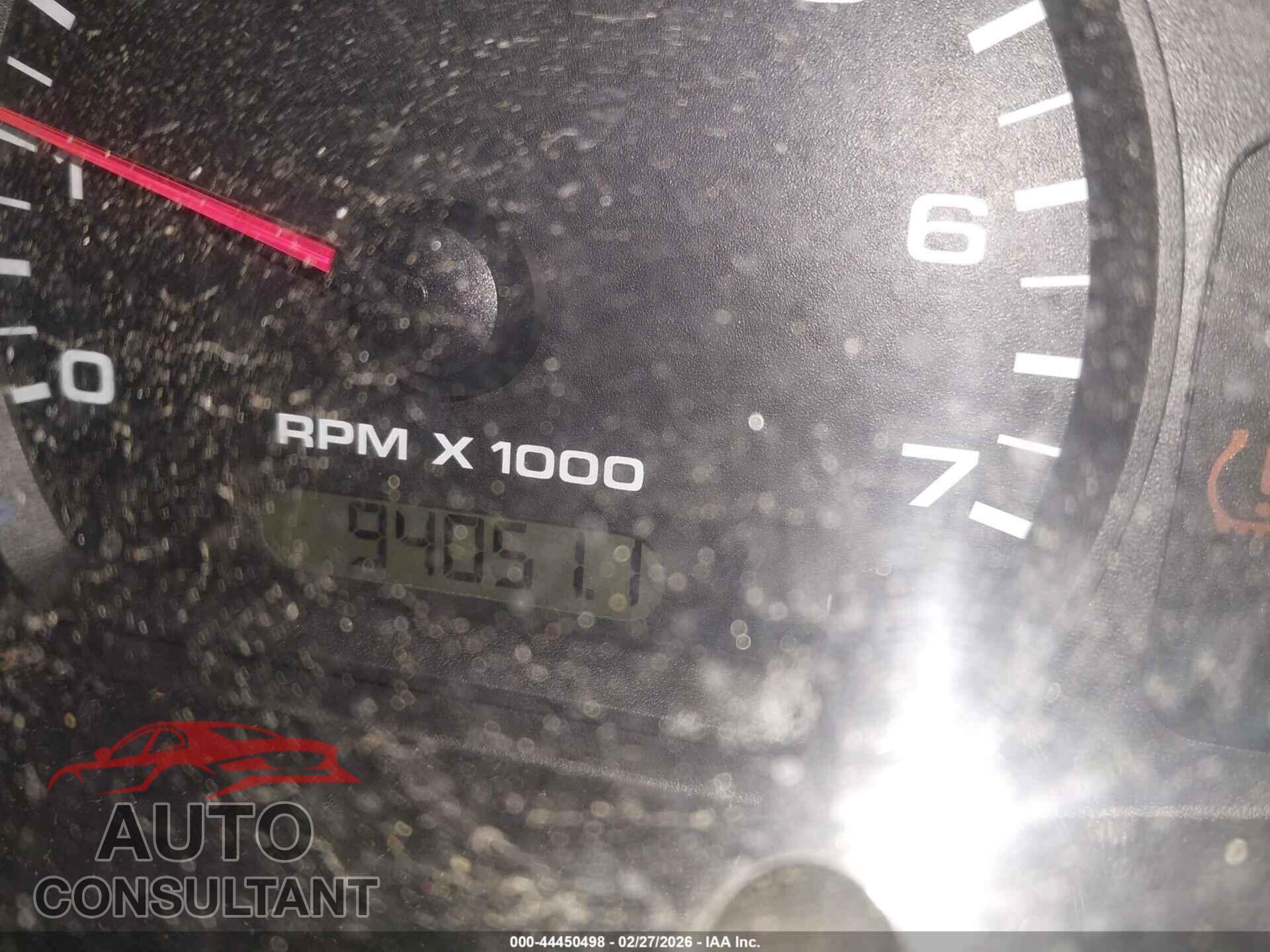 FORD RANGER 2011 - 1FTLR4FE5BPB22179