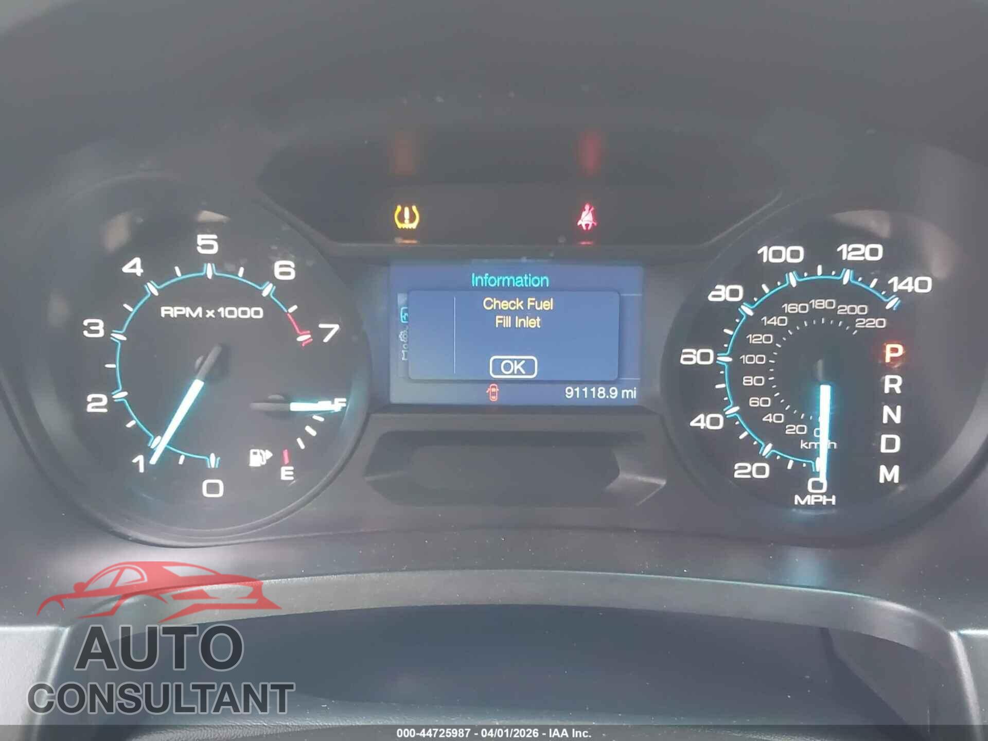 FORD EXPLORER 2013 - 1FM5K8B86DGA02474