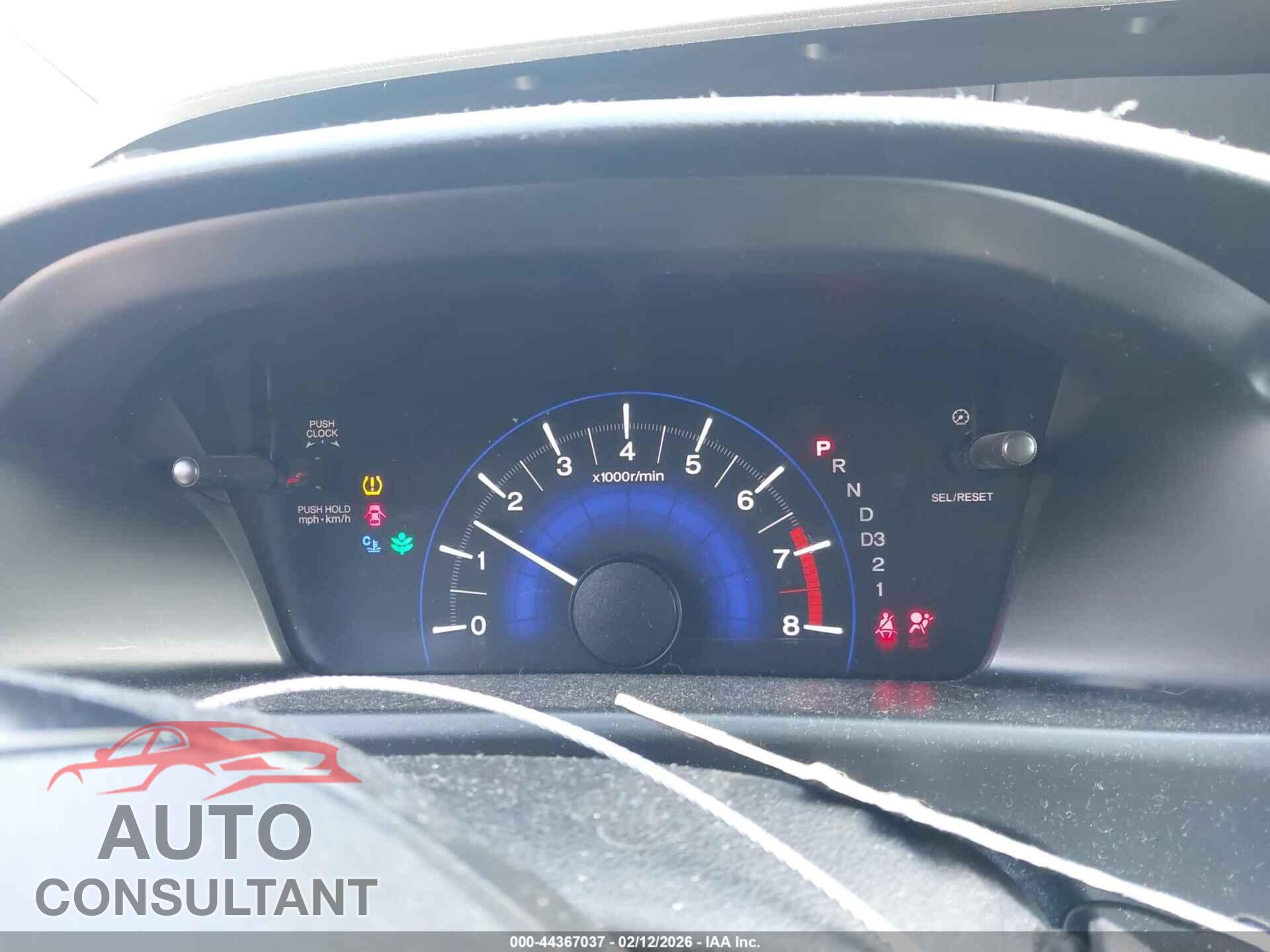 HONDA CIVIC 2013 - 19XFB2F59DE049651