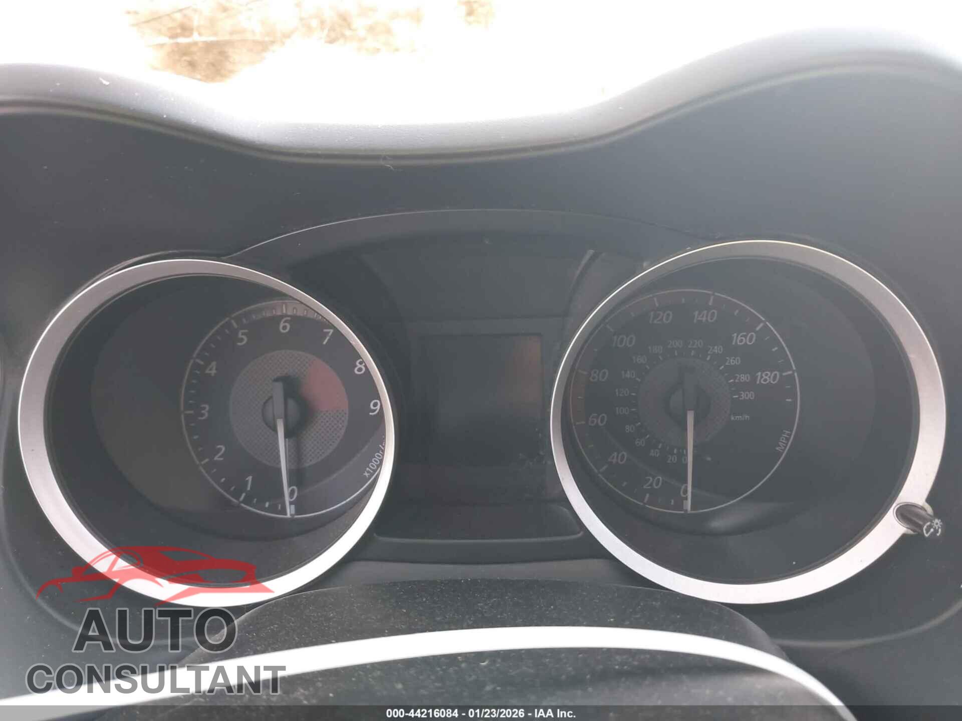MITSUBISHI LANCER EVOLUTION 2010 - JA32W6FV8AU034161