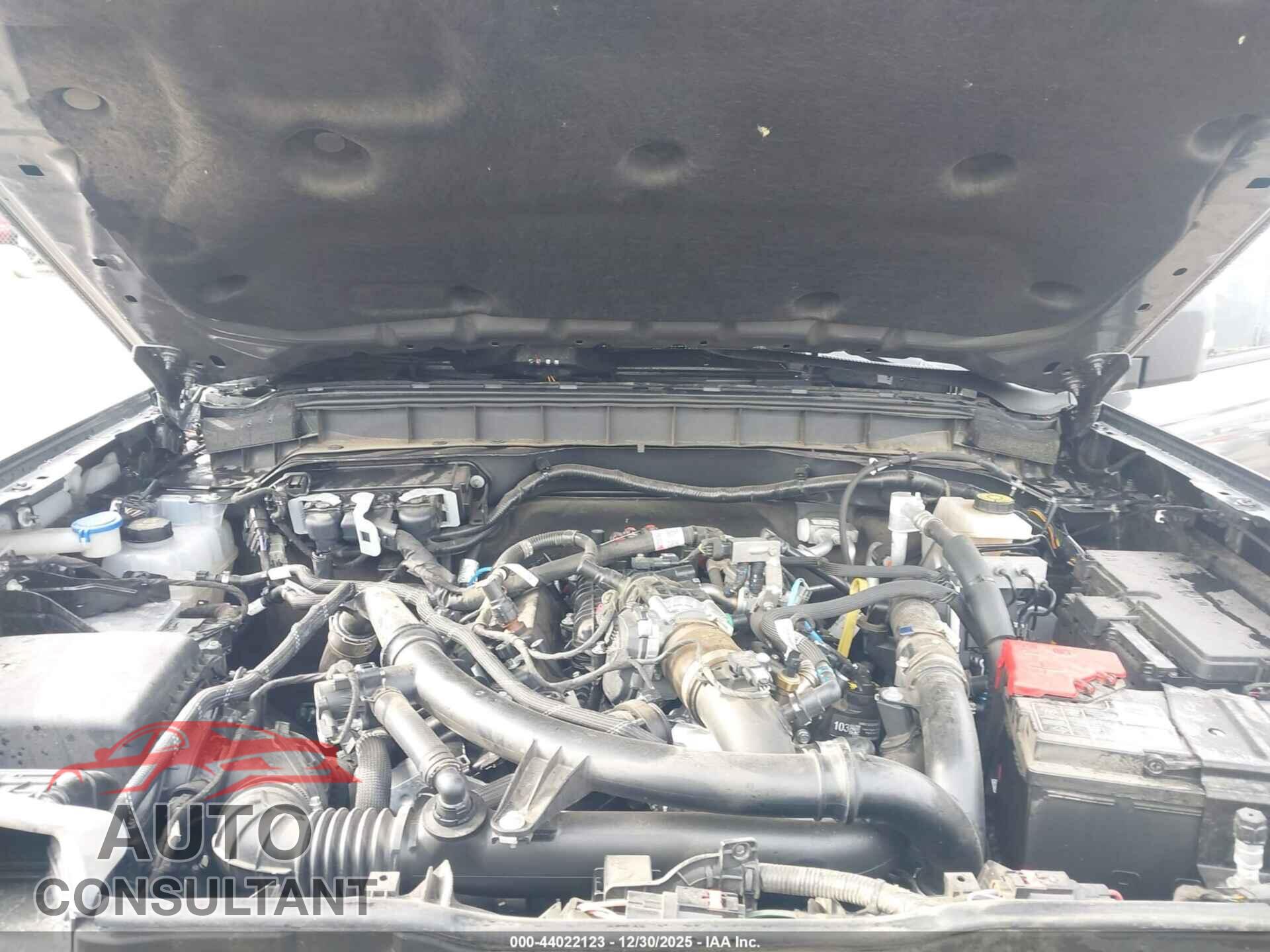 FORD BRONCO 2023 - 1FMEE5DP0PLB46401
