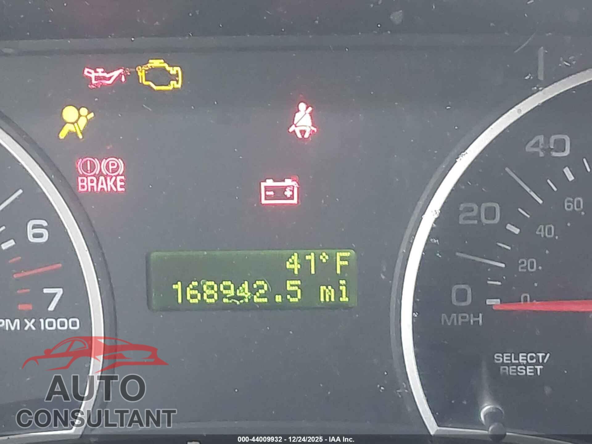 FORD EXPLORER 2010 - 1FMEU7DE6AUA28738