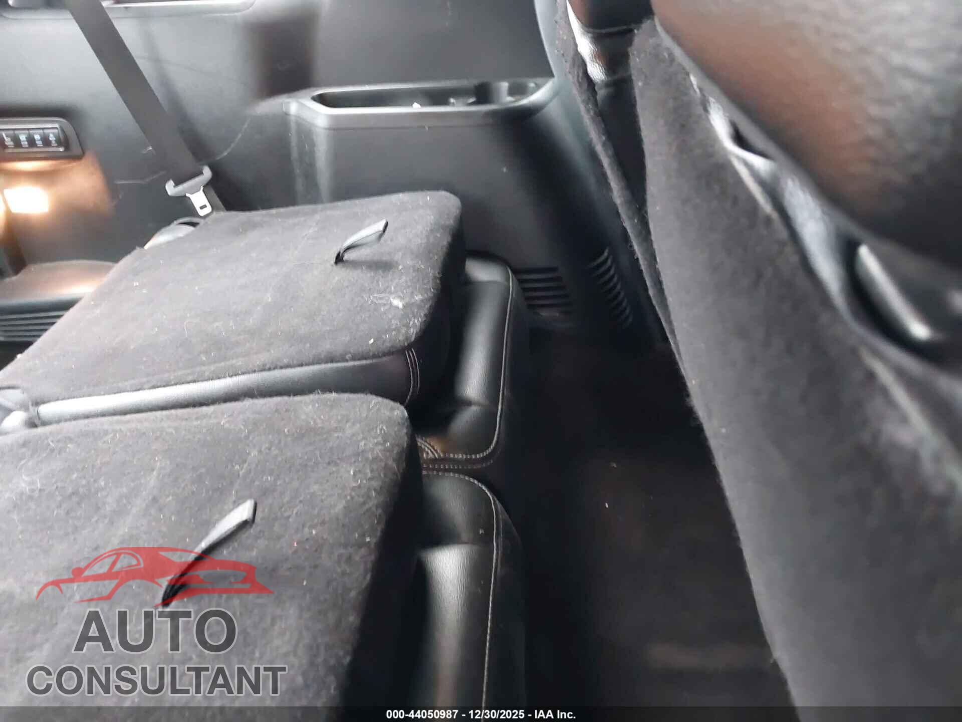 FORD EXPLORER 2018 - 1FM5K7F83JGB33328